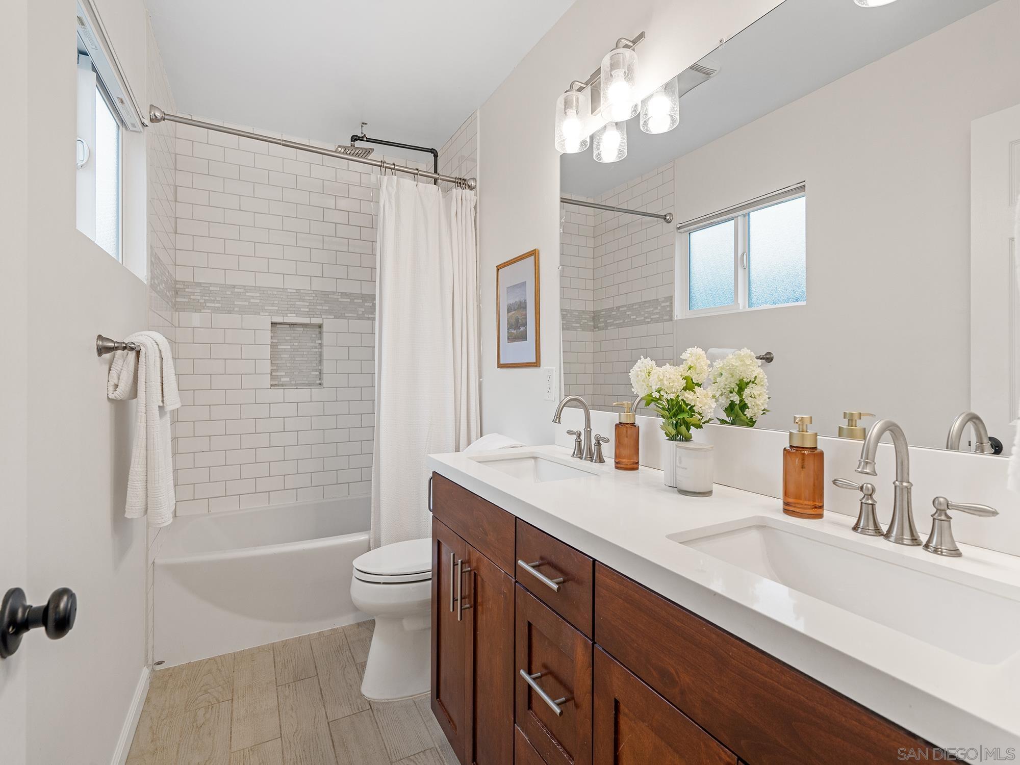 Detail Gallery Image 16 of 36 For 4747  Lenore Dr, San Diego,  CA 92115 - 3 Beds | 2 Baths