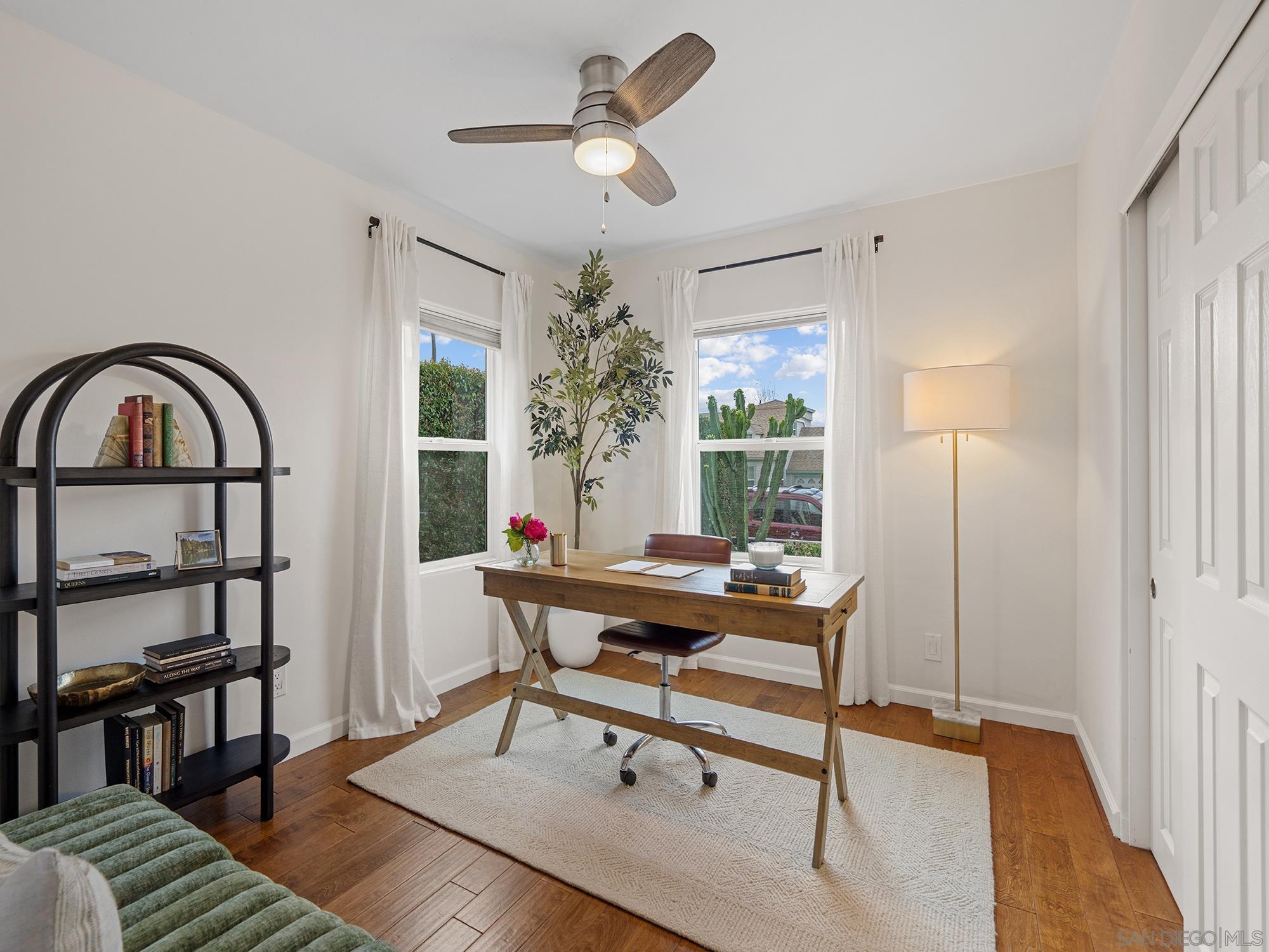 Detail Gallery Image 18 of 36 For 4747  Lenore Dr, San Diego,  CA 92115 - 3 Beds | 2 Baths