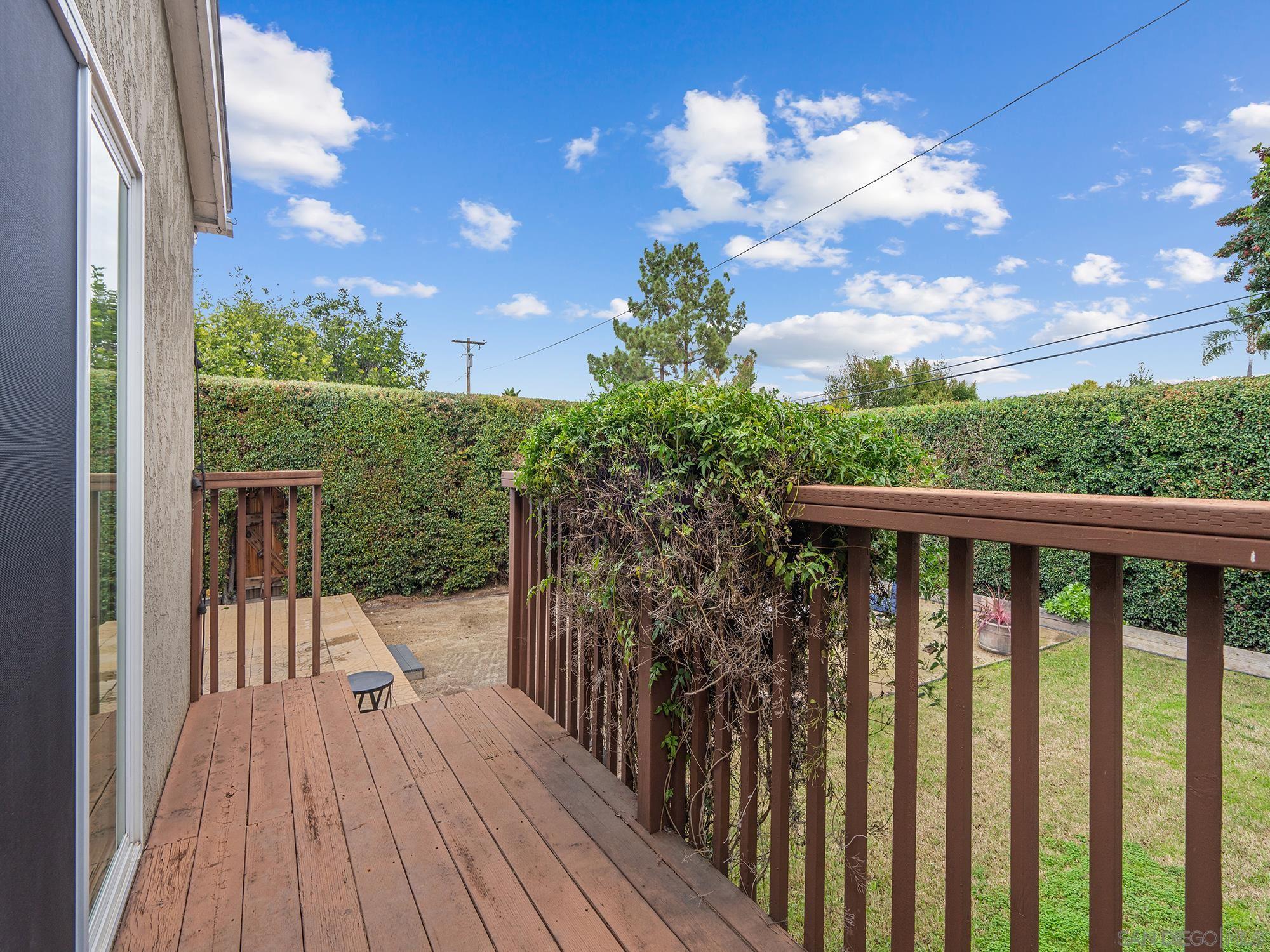 Detail Gallery Image 23 of 36 For 4747  Lenore Dr, San Diego,  CA 92115 - 3 Beds | 2 Baths