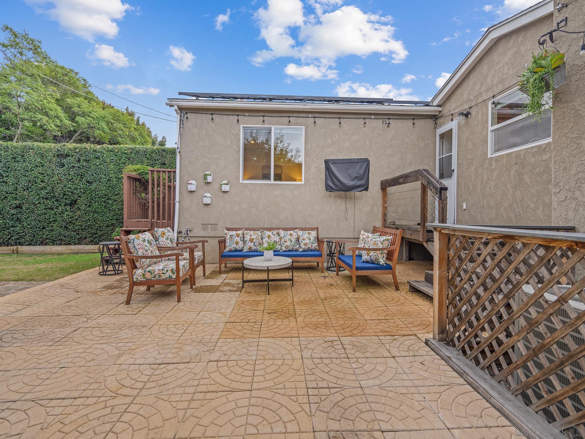 Detail Gallery Image 24 of 36 For 4747  Lenore Dr, San Diego,  CA 92115 - 3 Beds | 2 Baths