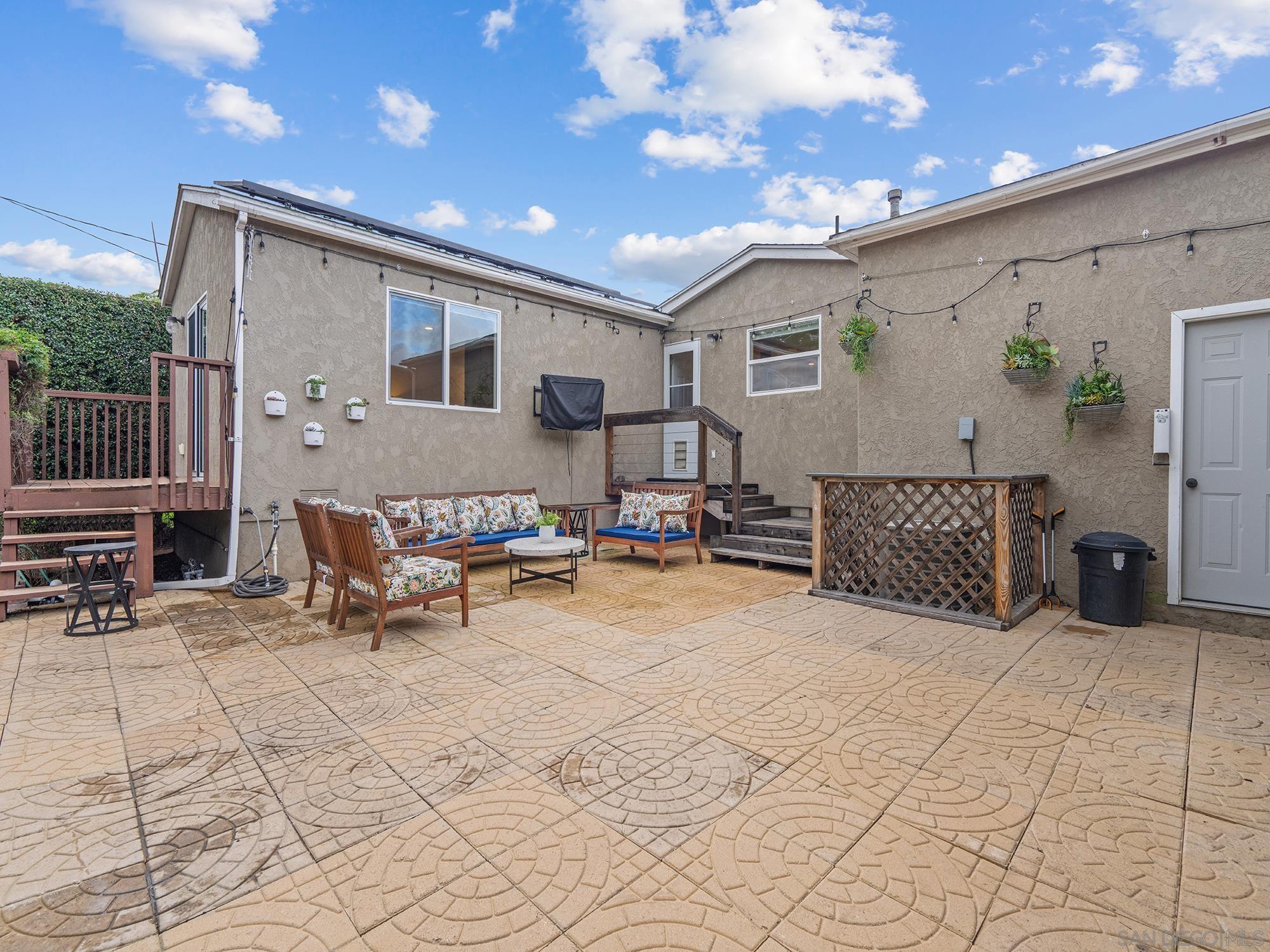 Detail Gallery Image 25 of 36 For 4747  Lenore Dr, San Diego,  CA 92115 - 3 Beds | 2 Baths