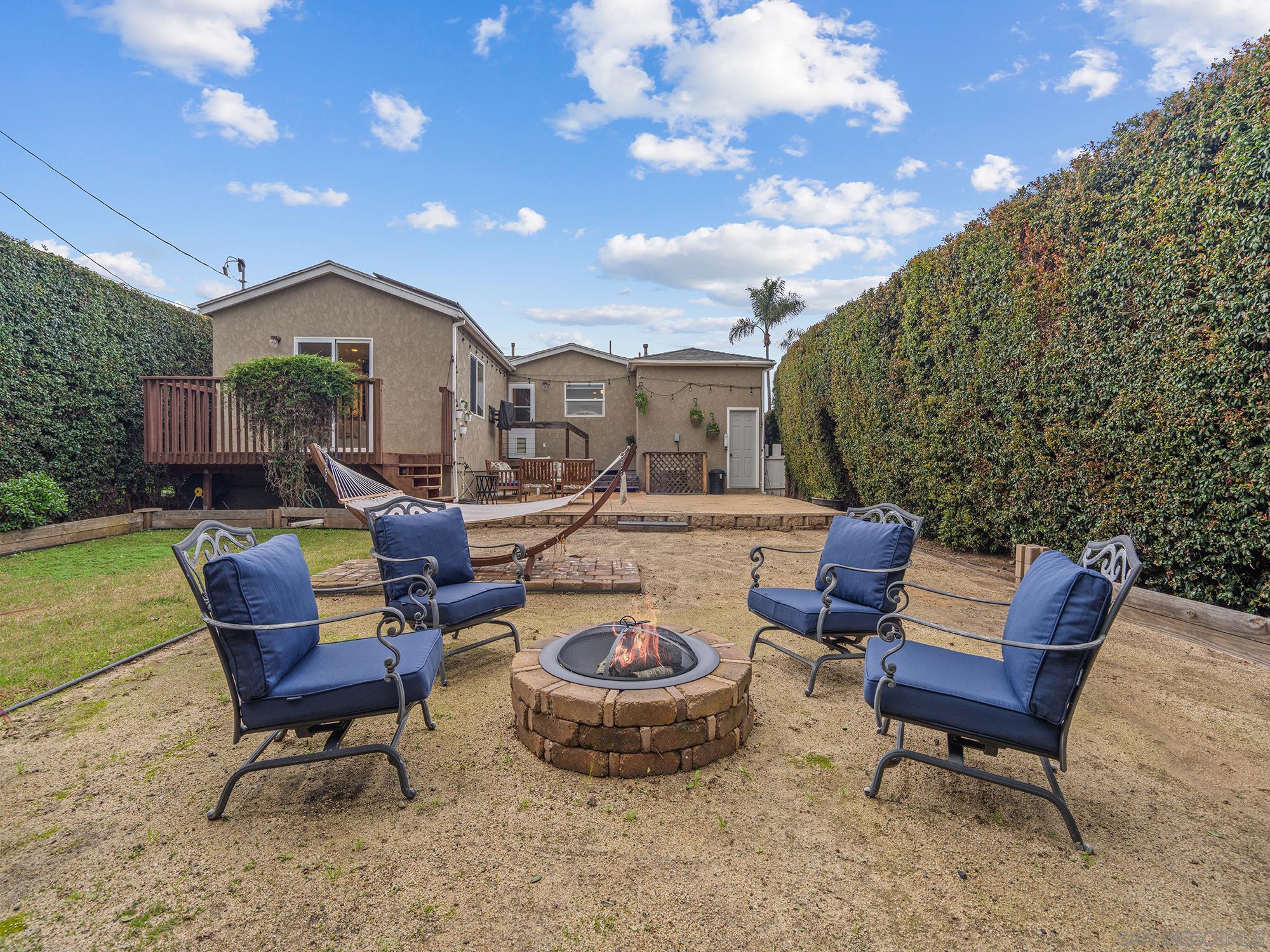 Detail Gallery Image 26 of 36 For 4747  Lenore Dr, San Diego,  CA 92115 - 3 Beds | 2 Baths