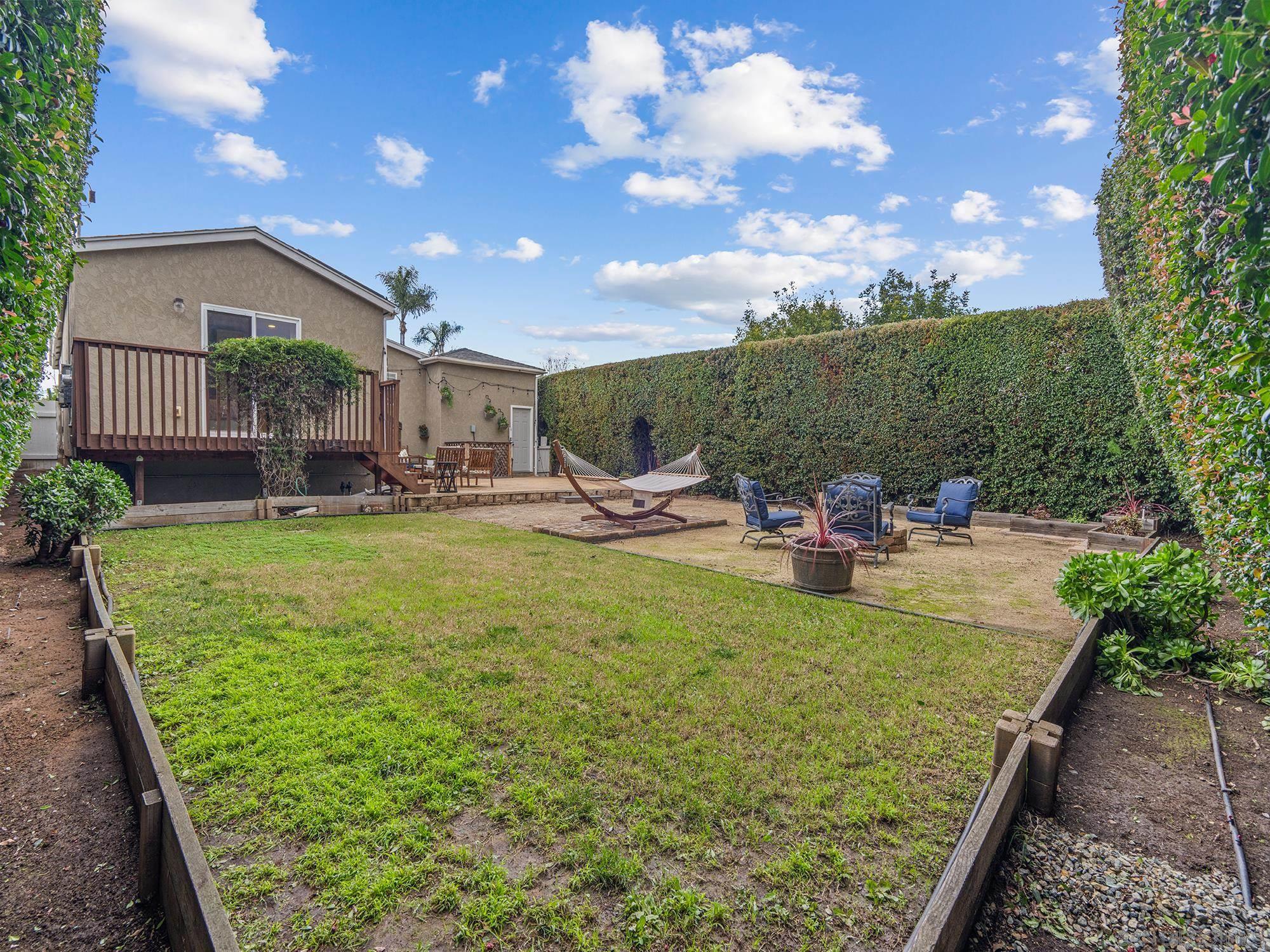 Detail Gallery Image 27 of 36 For 4747  Lenore Dr, San Diego,  CA 92115 - 3 Beds | 2 Baths