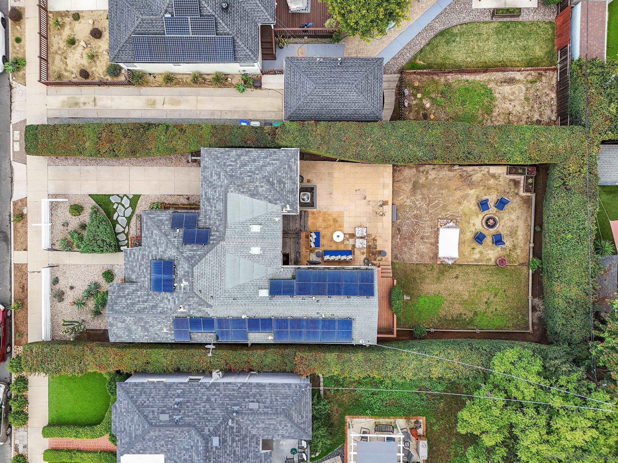 Detail Gallery Image 29 of 36 For 4747  Lenore Dr, San Diego,  CA 92115 - 3 Beds | 2 Baths