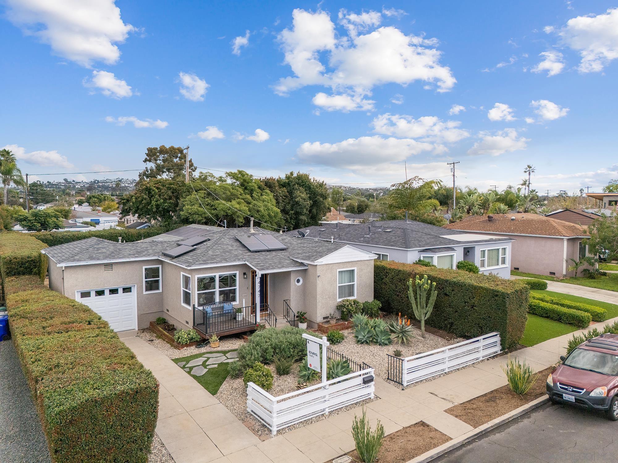 Detail Gallery Image 31 of 36 For 4747  Lenore Dr, San Diego,  CA 92115 - 3 Beds | 2 Baths