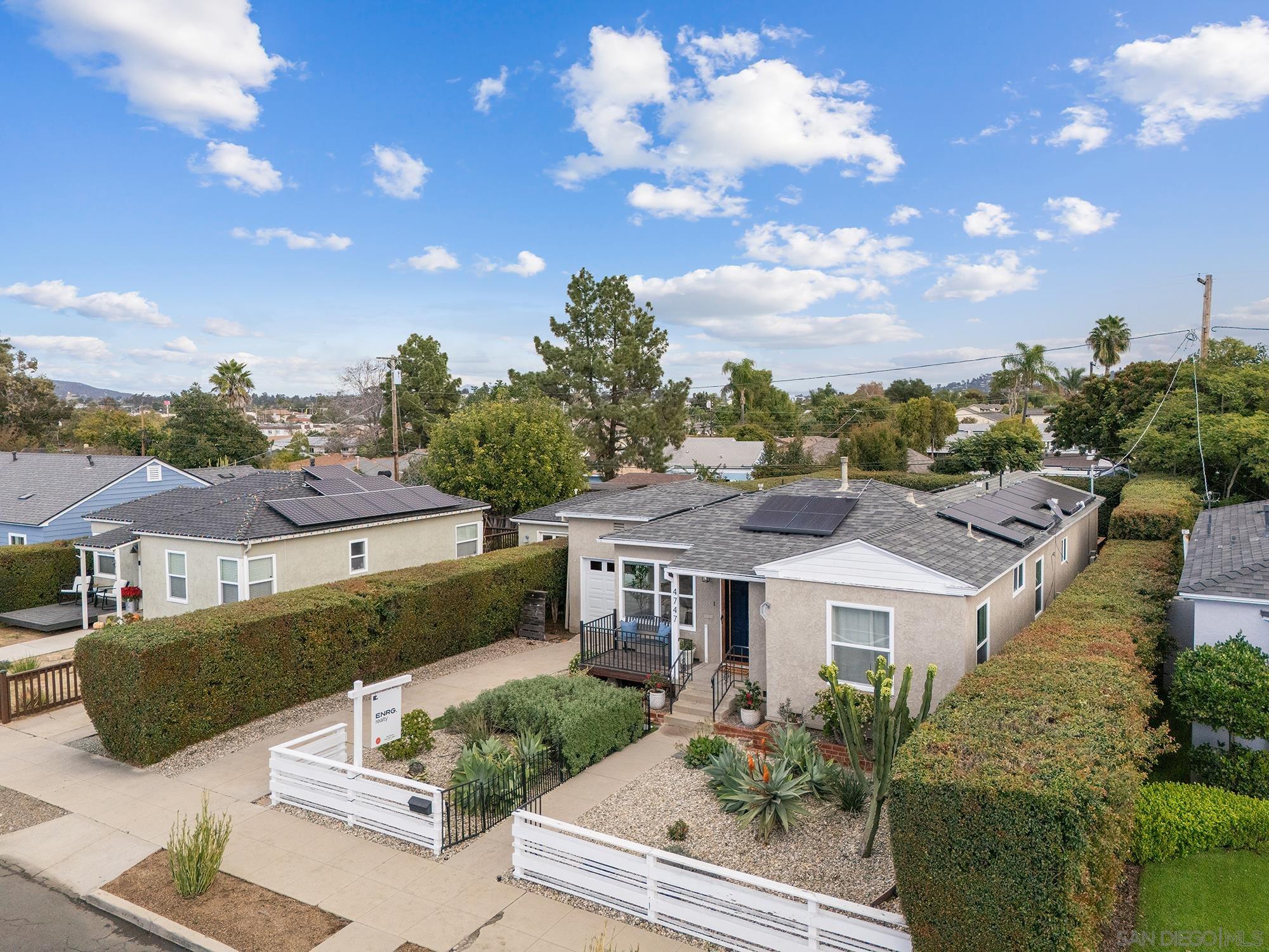 Detail Gallery Image 32 of 36 For 4747  Lenore Dr, San Diego,  CA 92115 - 3 Beds | 2 Baths