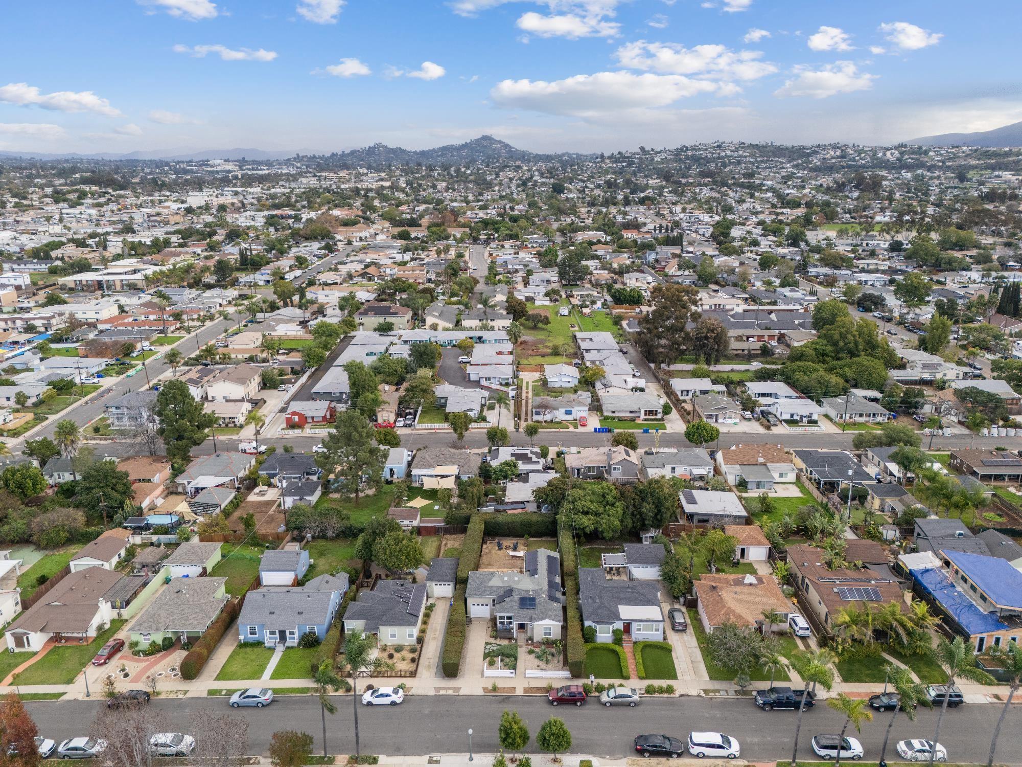 Detail Gallery Image 36 of 36 For 4747  Lenore Dr, San Diego,  CA 92115 - 3 Beds | 2 Baths