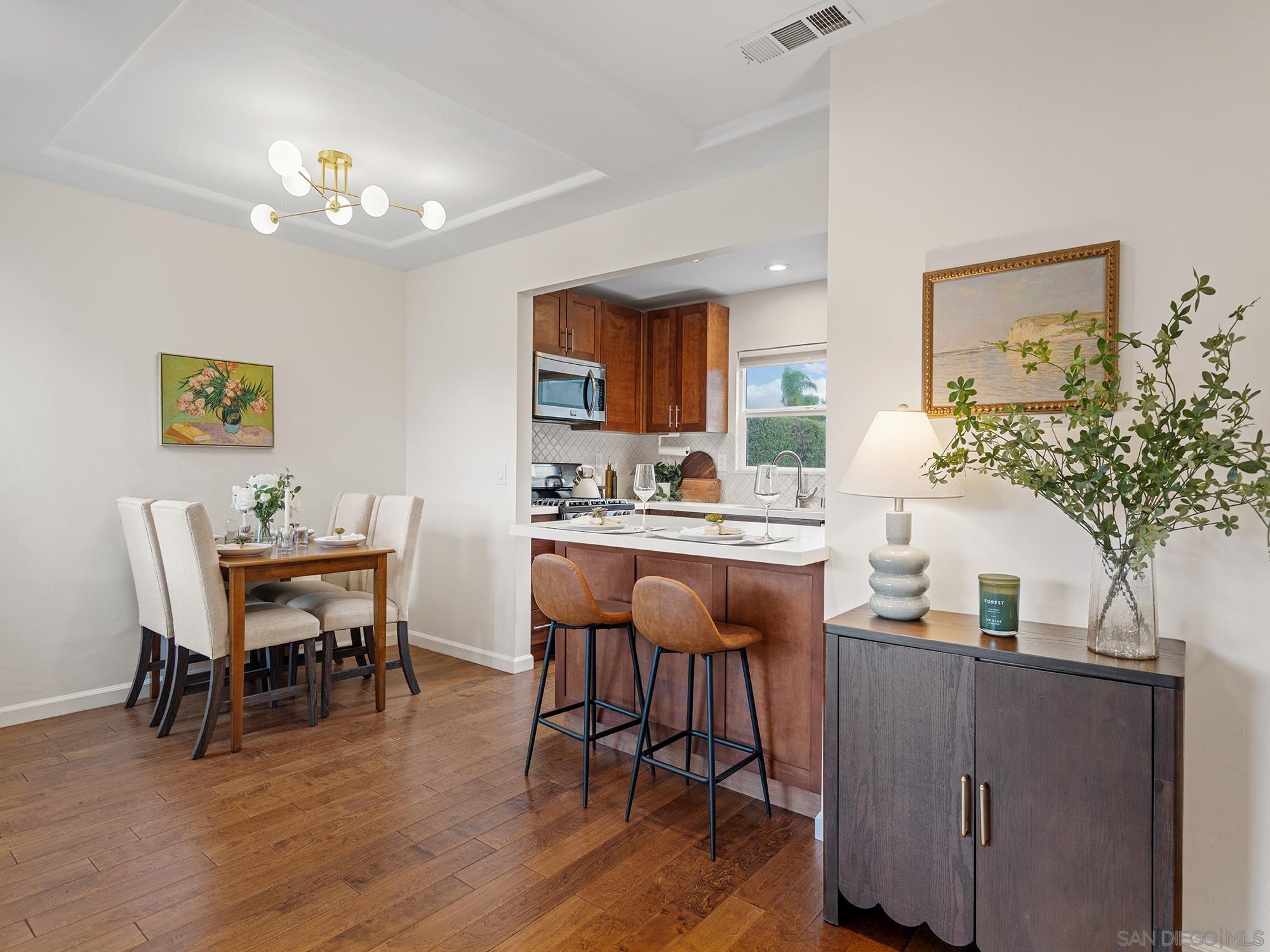 Detail Gallery Image 6 of 36 For 4747  Lenore Dr, San Diego,  CA 92115 - 3 Beds | 2 Baths