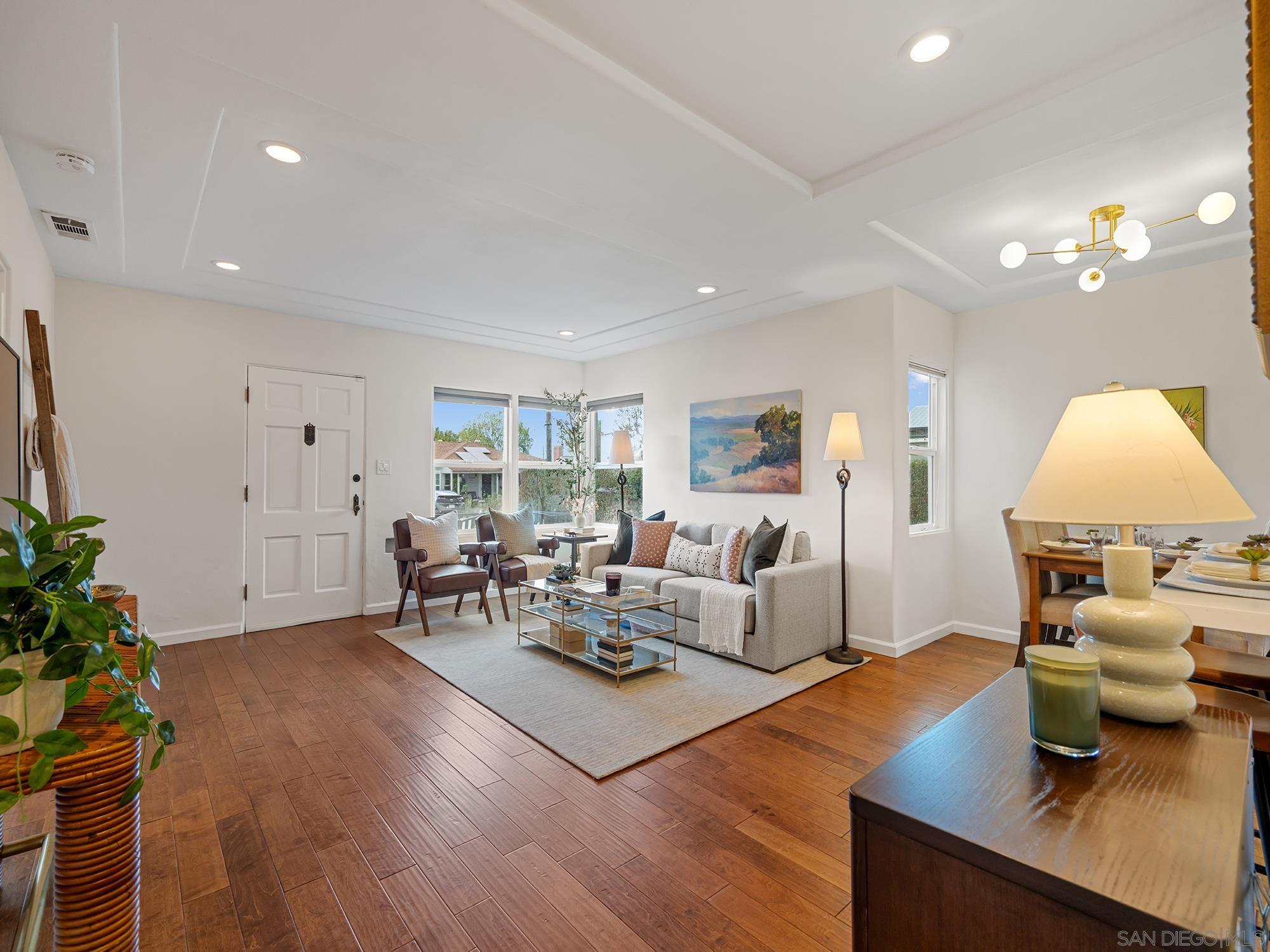 Detail Gallery Image 7 of 36 For 4747  Lenore Dr, San Diego,  CA 92115 - 3 Beds | 2 Baths