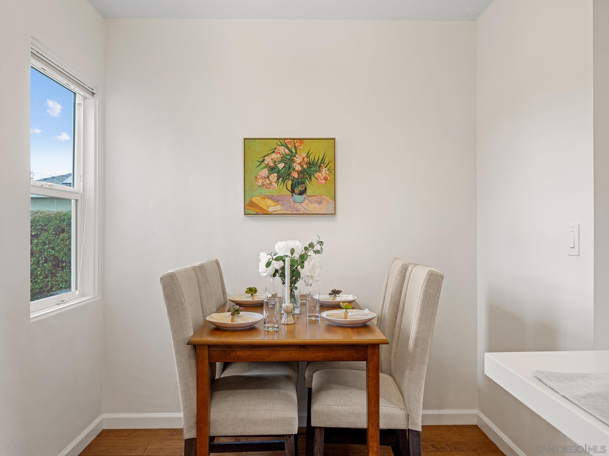 Detail Gallery Image 9 of 36 For 4747  Lenore Dr, San Diego,  CA 92115 - 3 Beds | 2 Baths