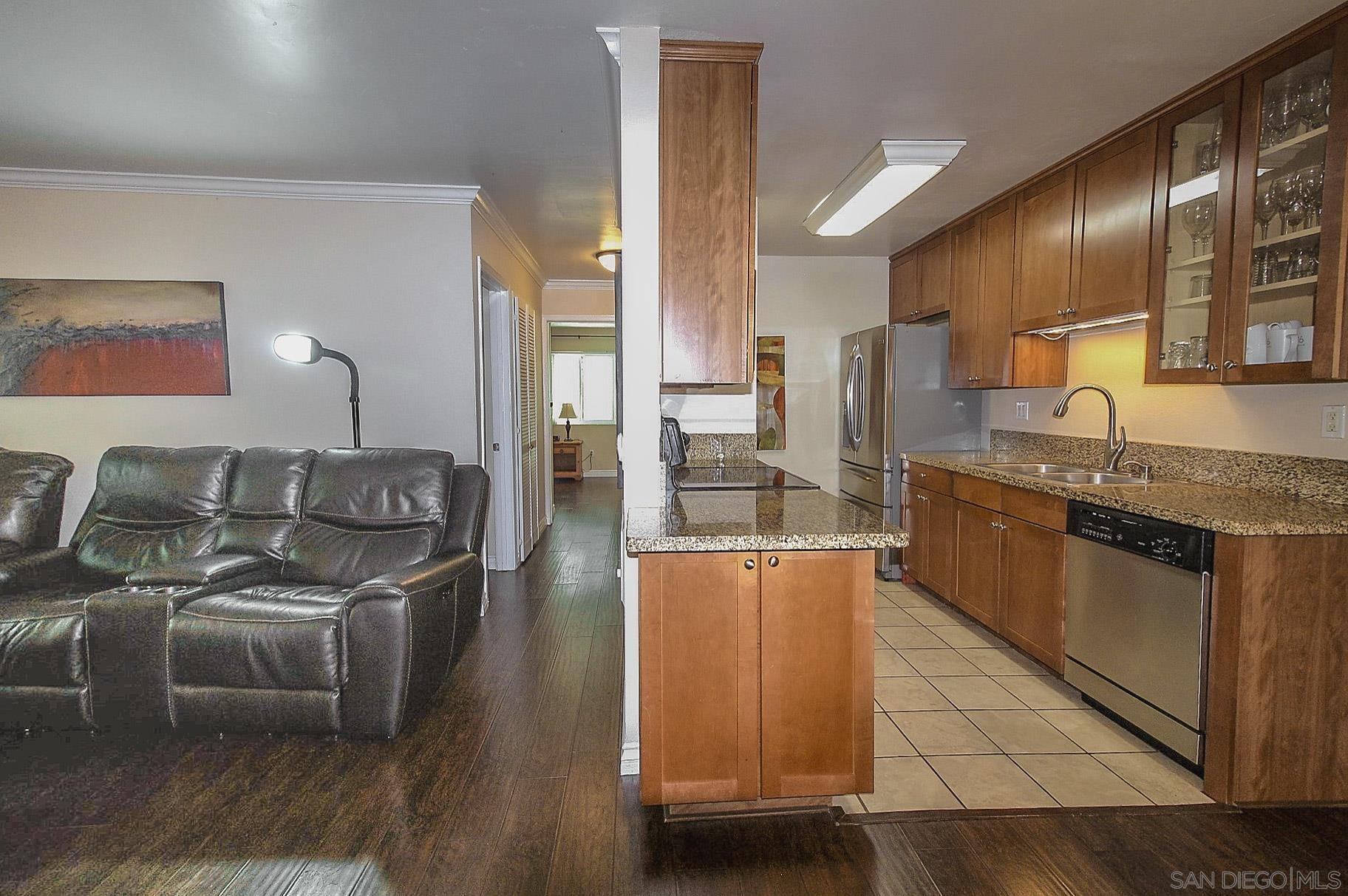 Detail Gallery Image 2 of 21 For 13343  Rancho Penasquitos Blvd  #B105,  San Diego,  CA 92129 - 2 Beds | 2 Baths