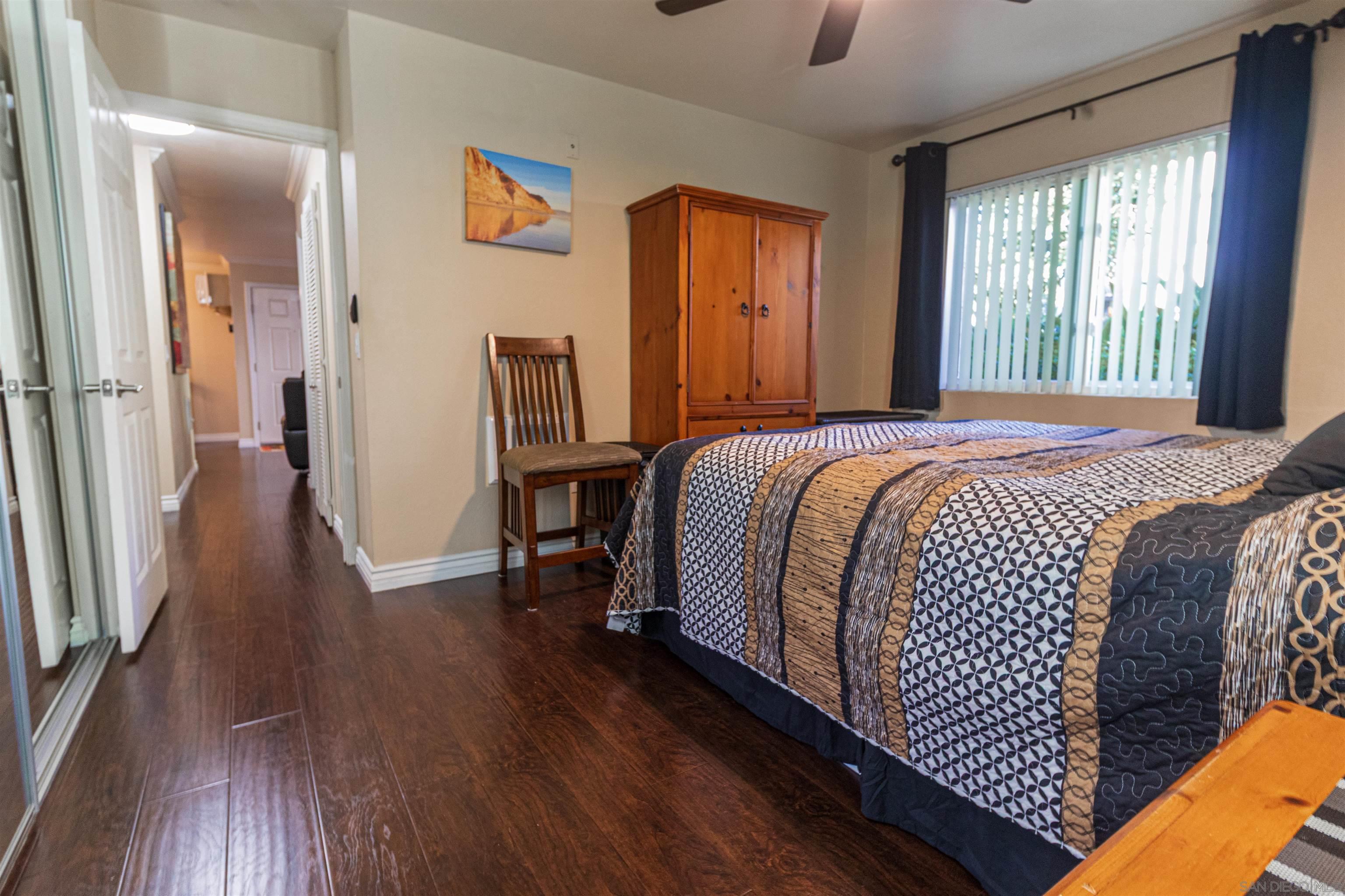 Detail Gallery Image 11 of 24 For 13343  Rancho Penasquitos Blvd  #B105,  San Diego,  CA 92129 - 2 Beds | 2 Baths