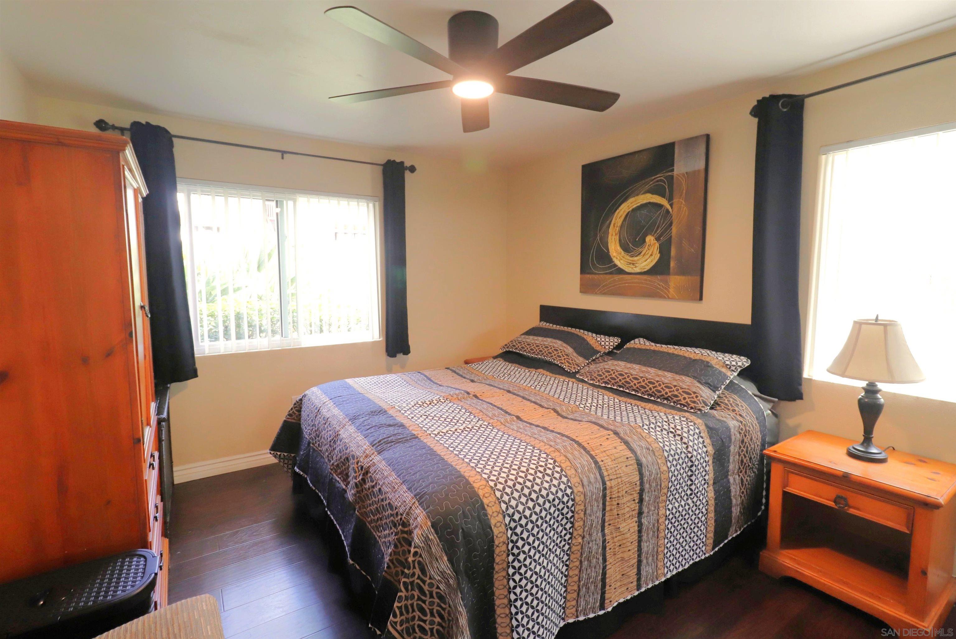 Detail Gallery Image 12 of 21 For 13343  Rancho Penasquitos Blvd  #B105,  San Diego,  CA 92129 - 2 Beds | 2 Baths