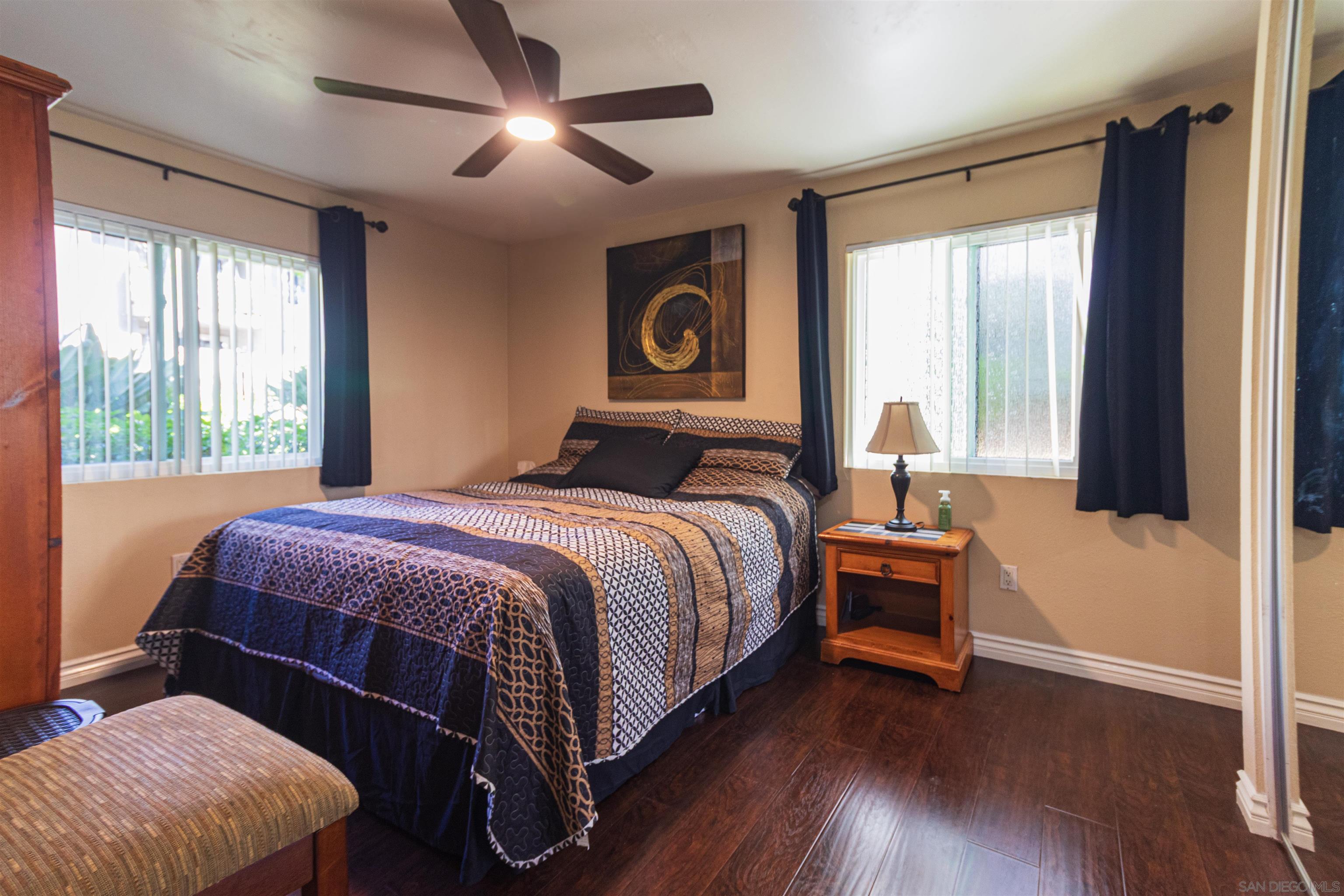 Detail Gallery Image 15 of 24 For 13343  Rancho Penasquitos Blvd  #B105,  San Diego,  CA 92129 - 2 Beds | 2 Baths