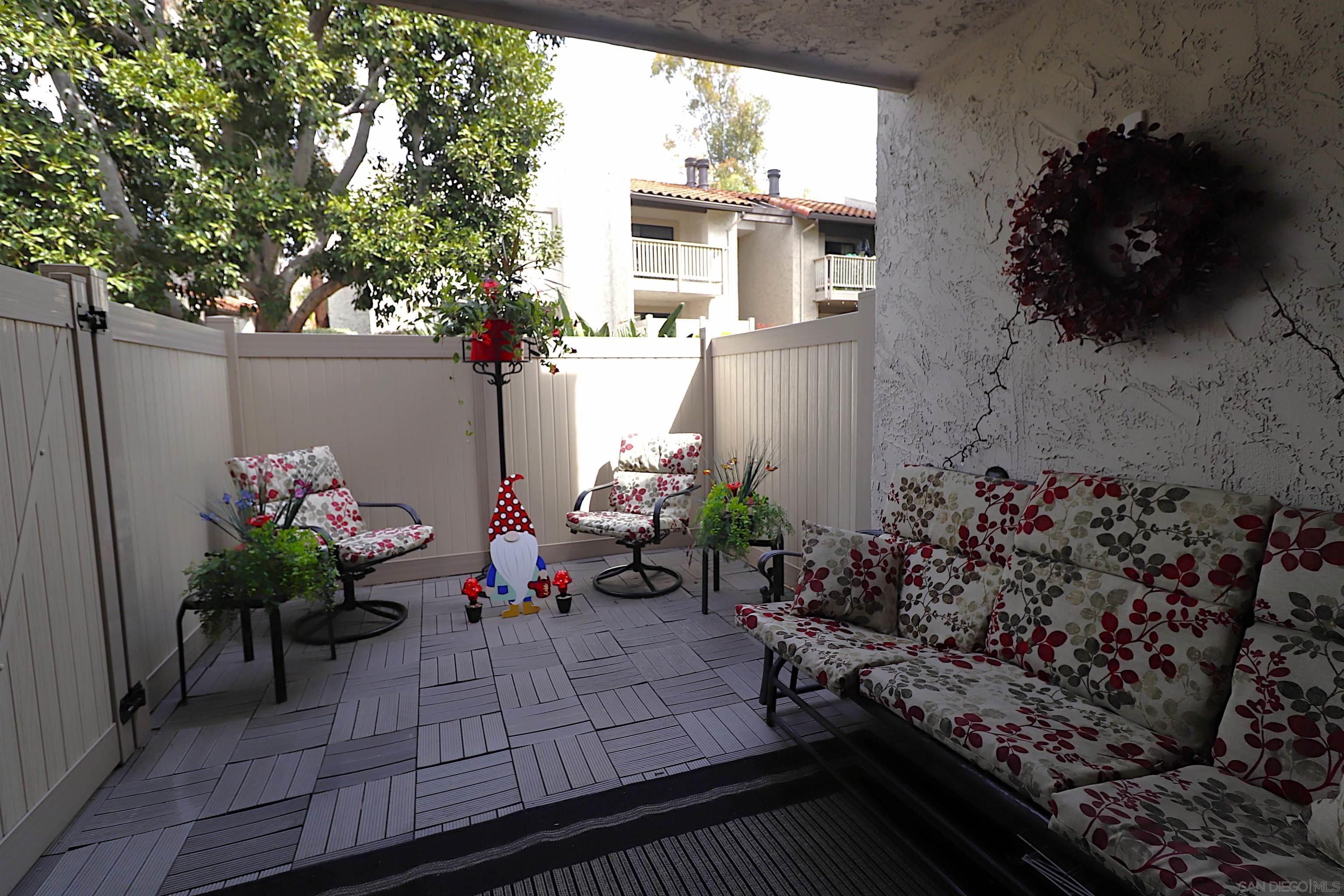 Detail Gallery Image 19 of 21 For 13343  Rancho Penasquitos Blvd  #B105,  San Diego,  CA 92129 - 2 Beds | 2 Baths