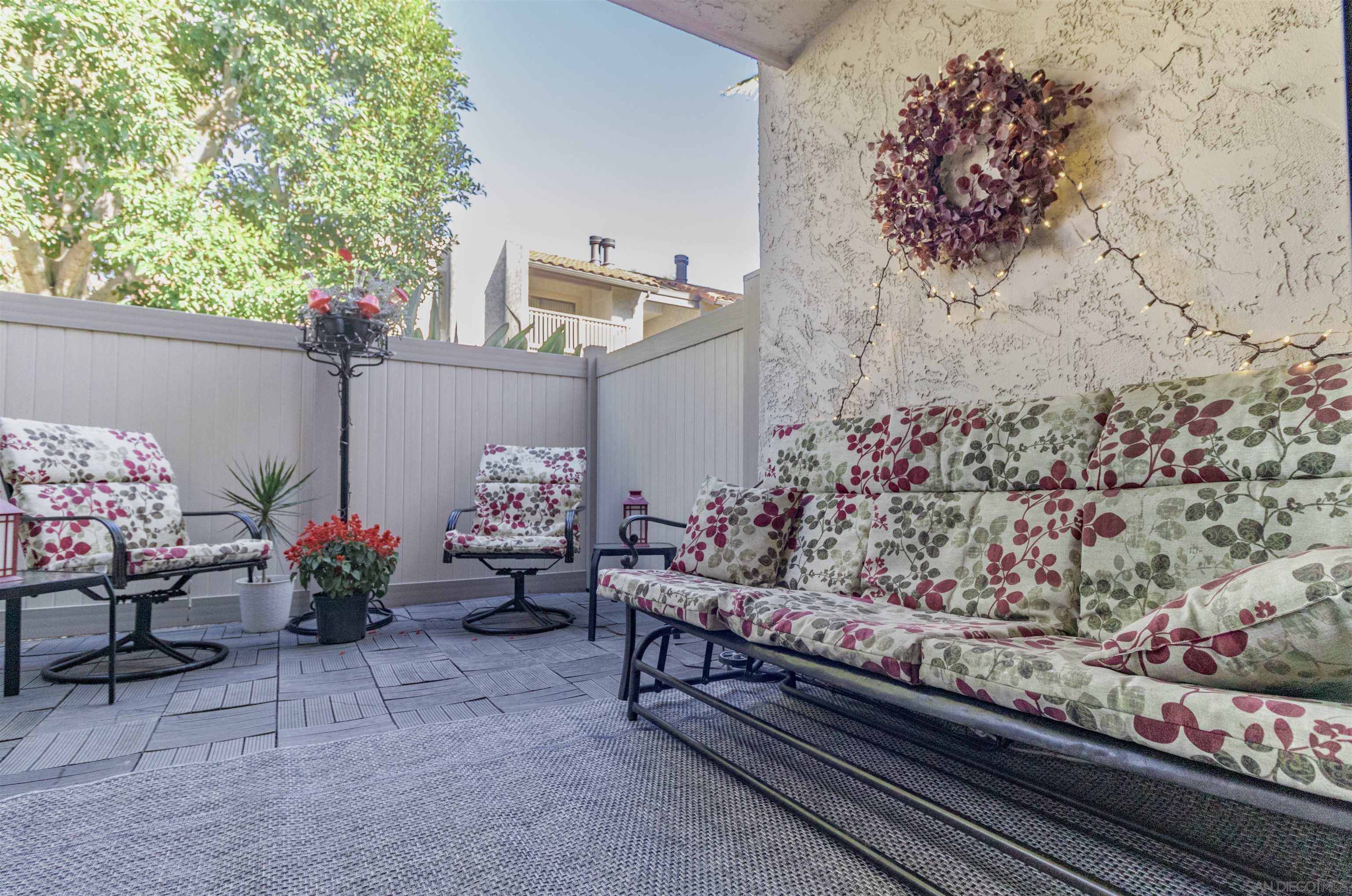 Detail Gallery Image 20 of 24 For 13343  Rancho Penasquitos Blvd  #B105,  San Diego,  CA 92129 - 2 Beds | 2 Baths