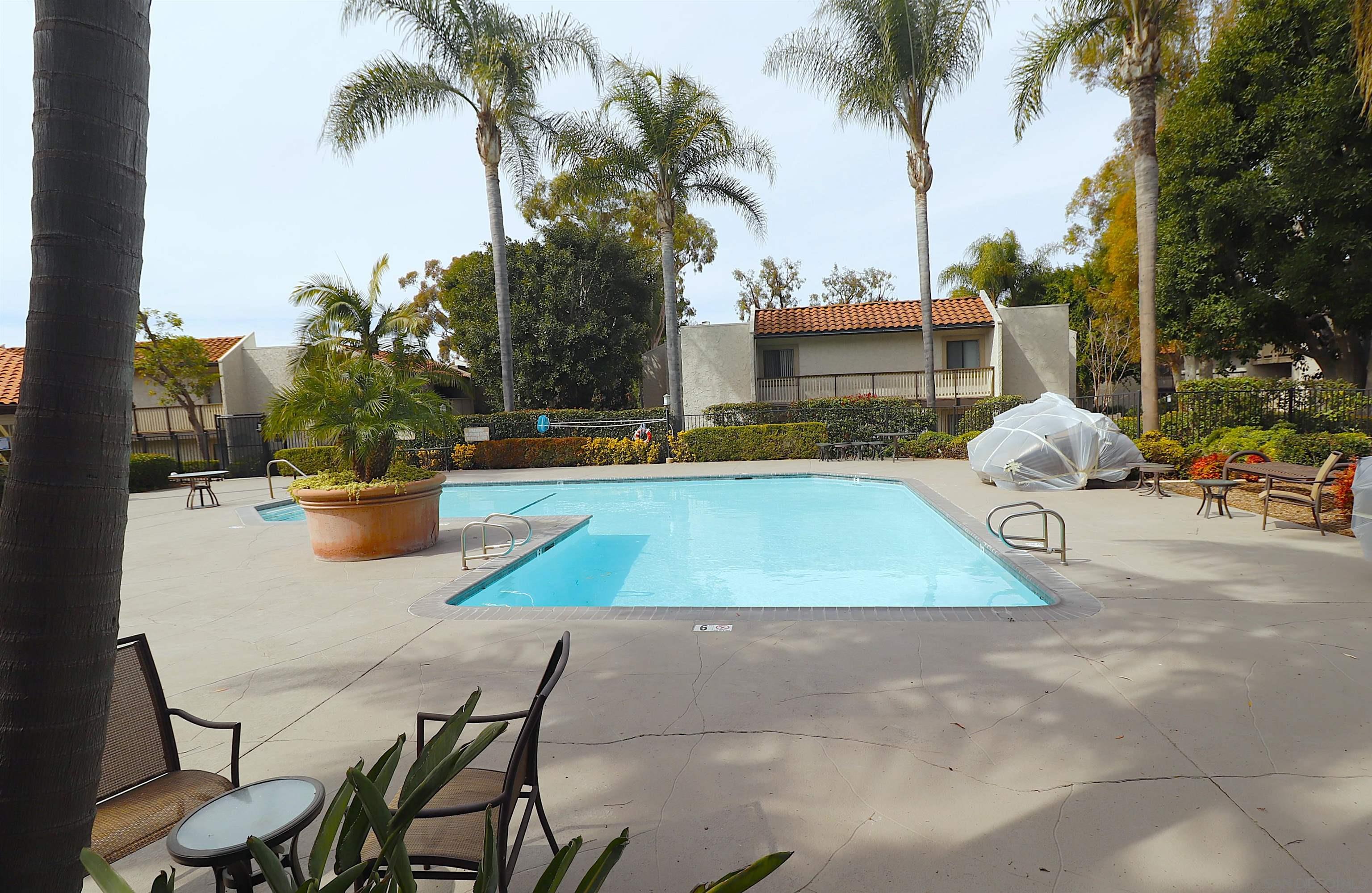 Detail Gallery Image 20 of 21 For 13343  Rancho Penasquitos Blvd  #B105,  San Diego,  CA 92129 - 2 Beds | 2 Baths