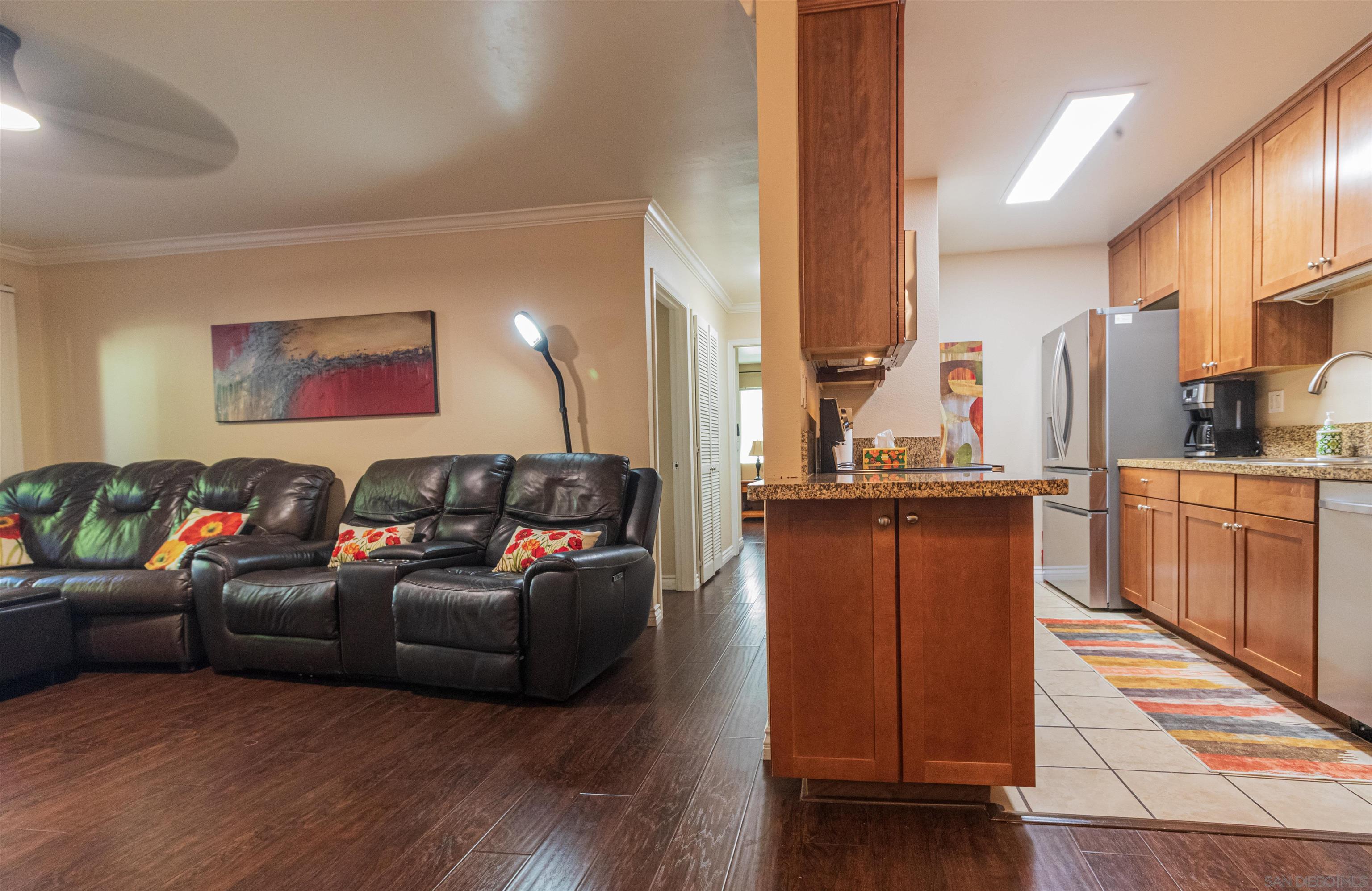 Detail Gallery Image 3 of 24 For 13343  Rancho Penasquitos Blvd  #B105,  San Diego,  CA 92129 - 2 Beds | 2 Baths