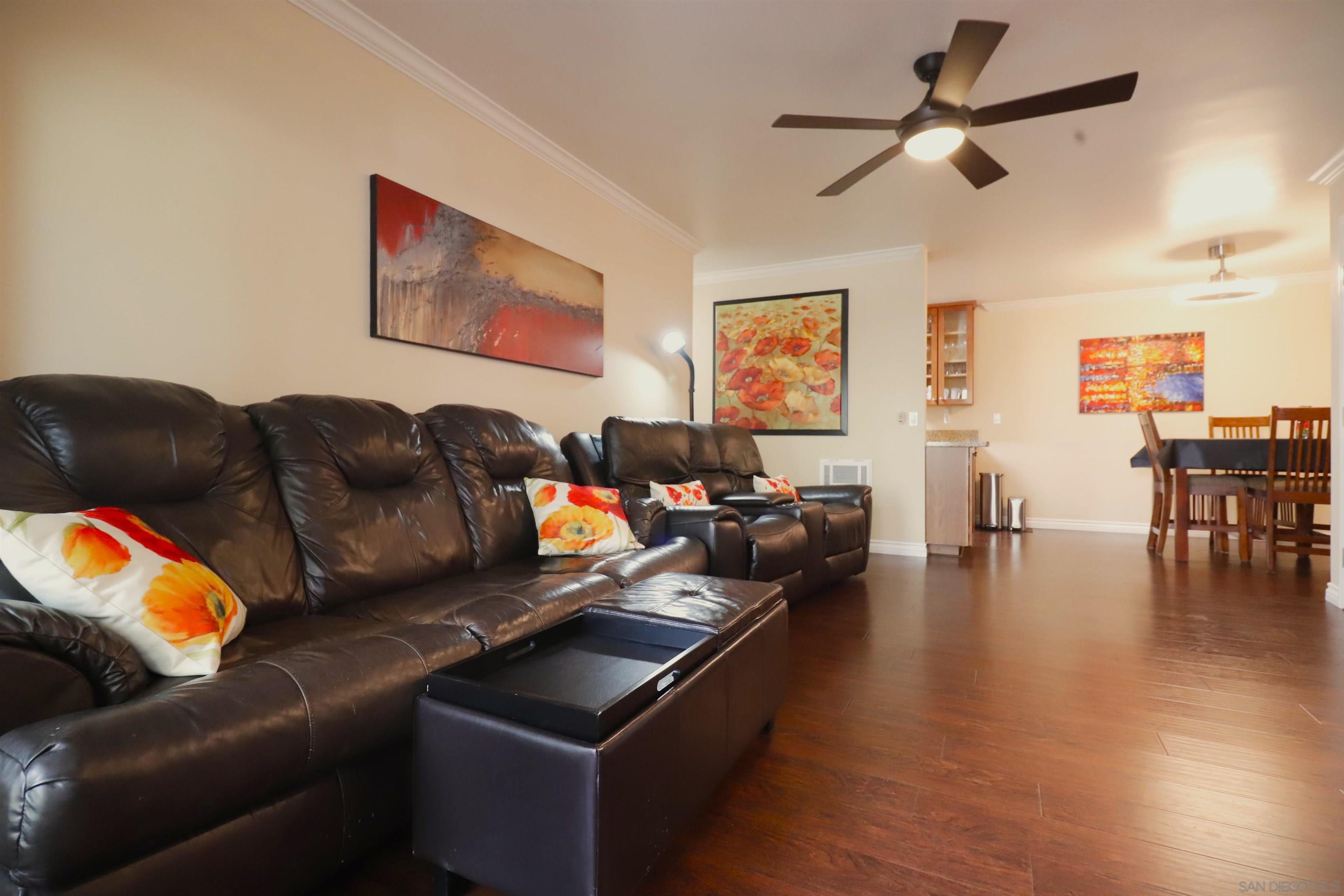 Detail Gallery Image 3 of 21 For 13343  Rancho Penasquitos Blvd  #B105,  San Diego,  CA 92129 - 2 Beds | 2 Baths