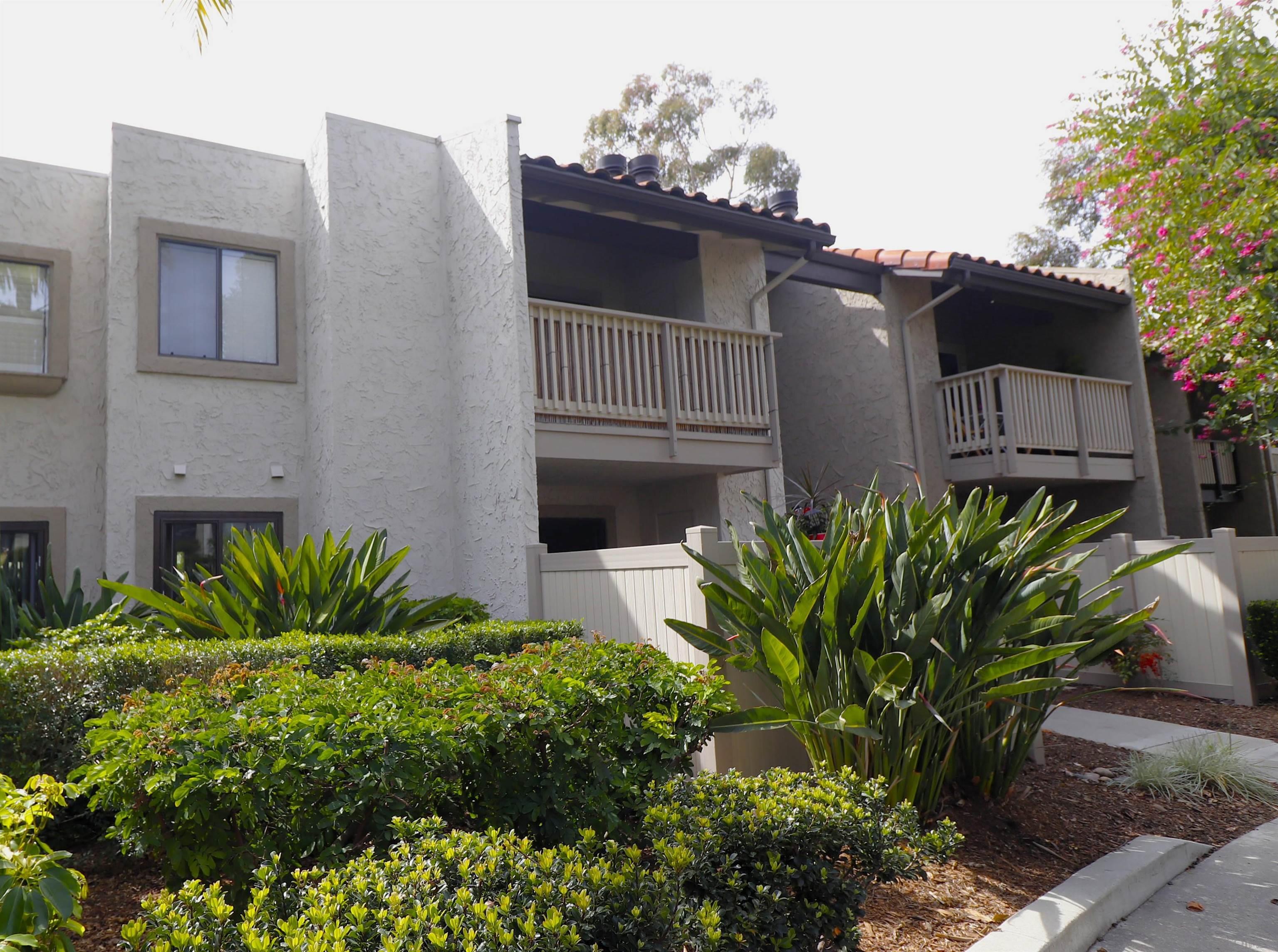 Detail Gallery Image 23 of 24 For 13343  Rancho Penasquitos Blvd  #B105,  San Diego,  CA 92129 - 2 Beds | 2 Baths