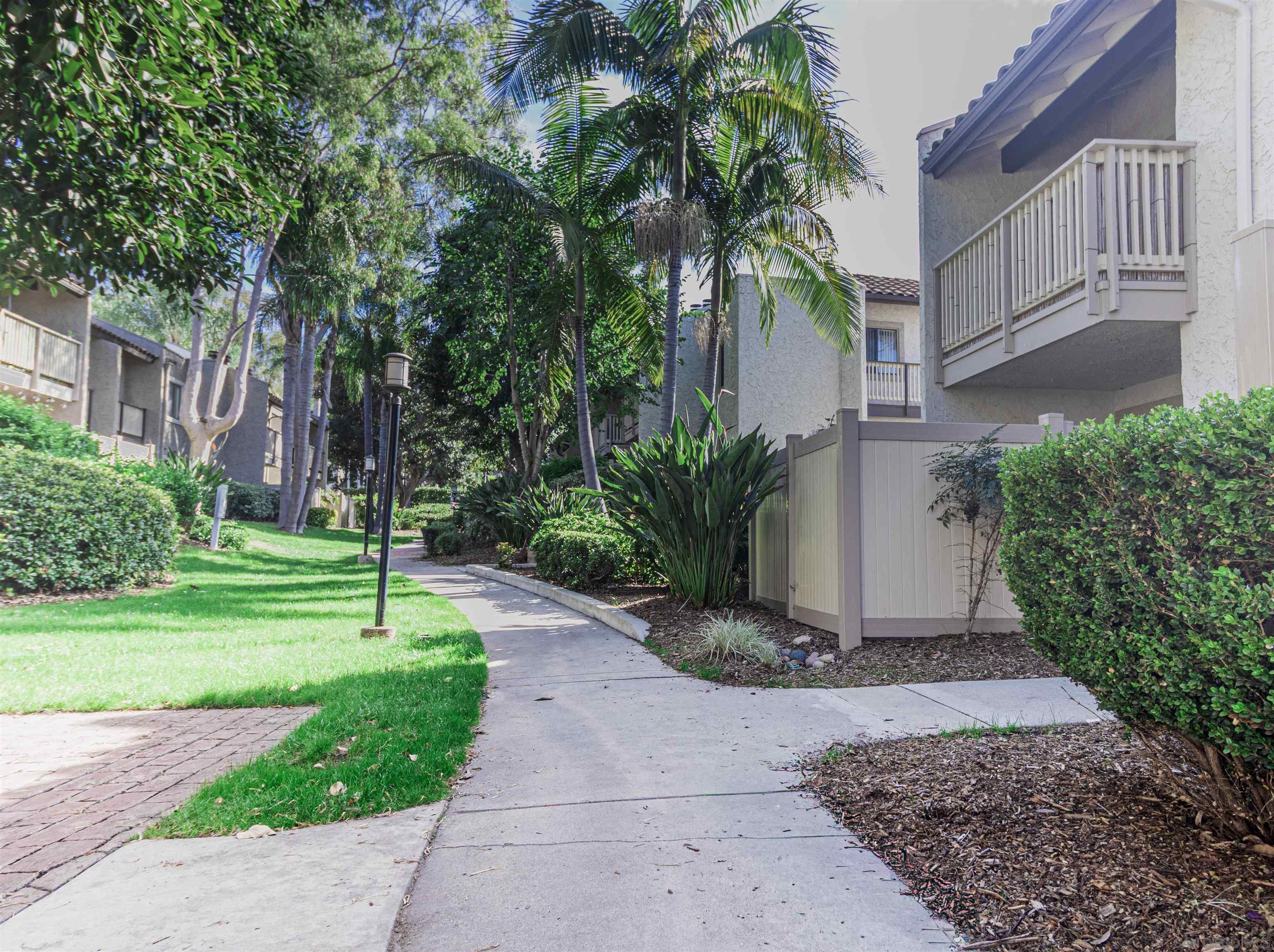 Detail Gallery Image 24 of 24 For 13343  Rancho Penasquitos Blvd  #B105,  San Diego,  CA 92129 - 2 Beds | 2 Baths