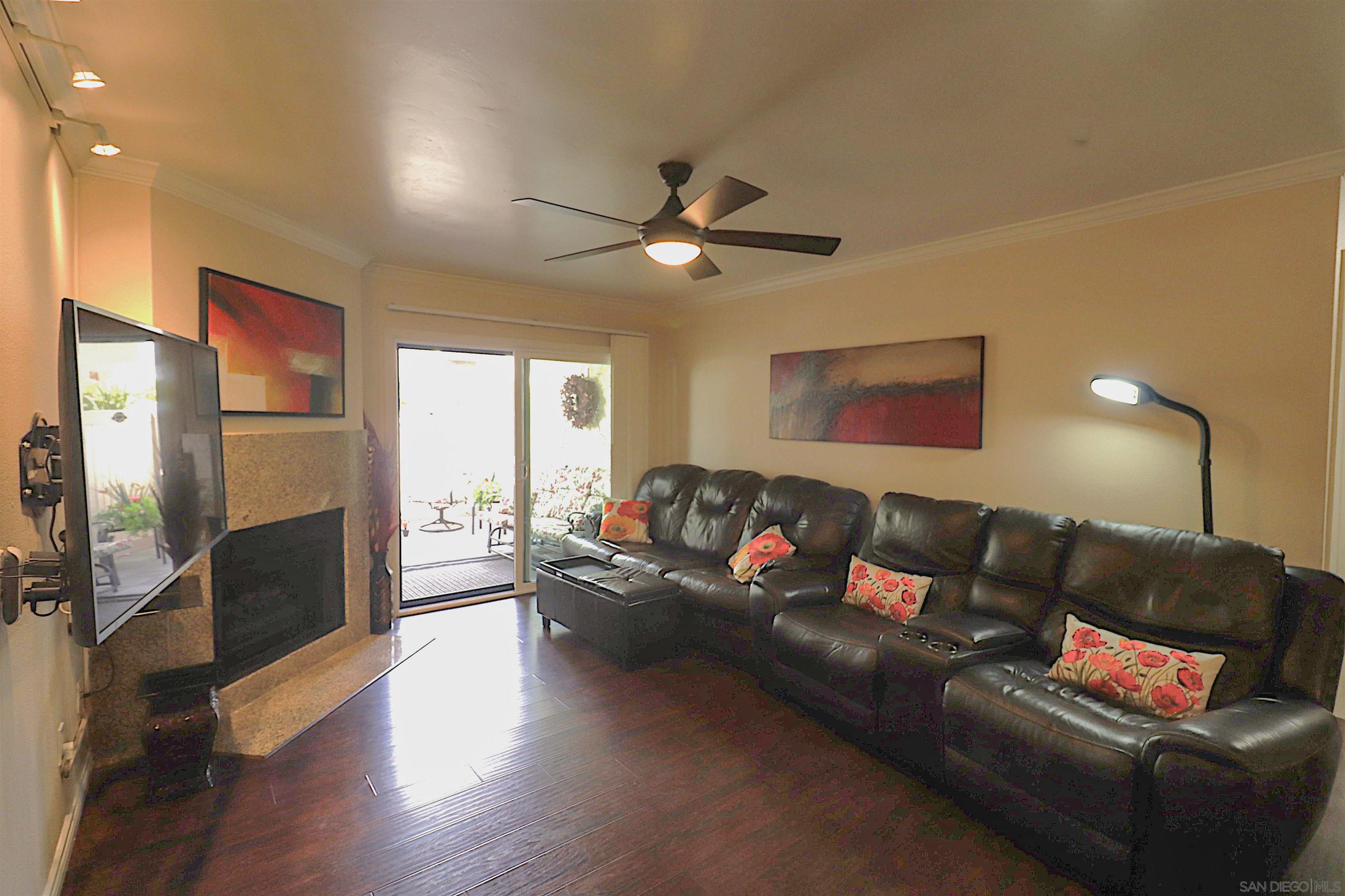 Detail Gallery Image 4 of 21 For 13343  Rancho Penasquitos Blvd  #B105,  San Diego,  CA 92129 - 2 Beds | 2 Baths