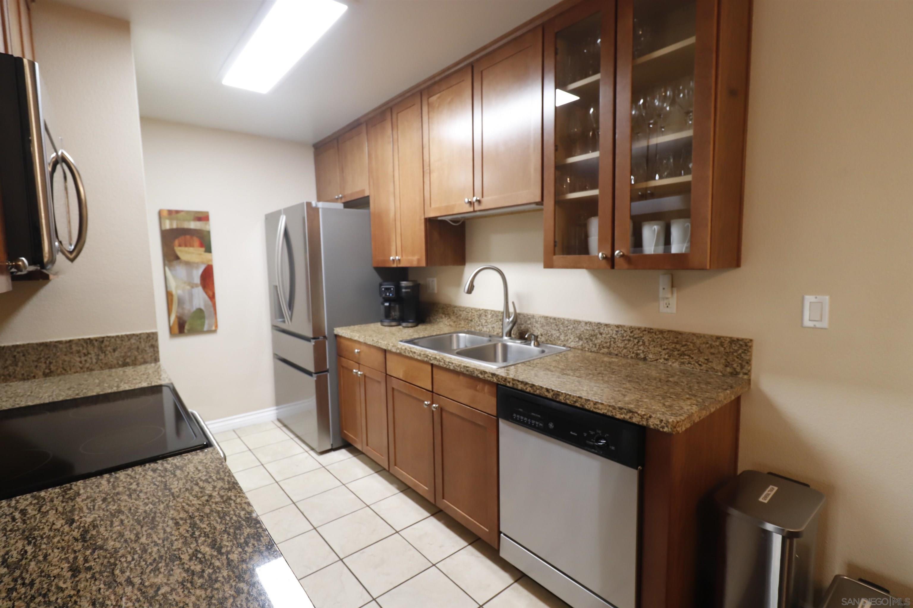 Detail Gallery Image 5 of 21 For 13343  Rancho Penasquitos Blvd  #B105,  San Diego,  CA 92129 - 2 Beds | 2 Baths