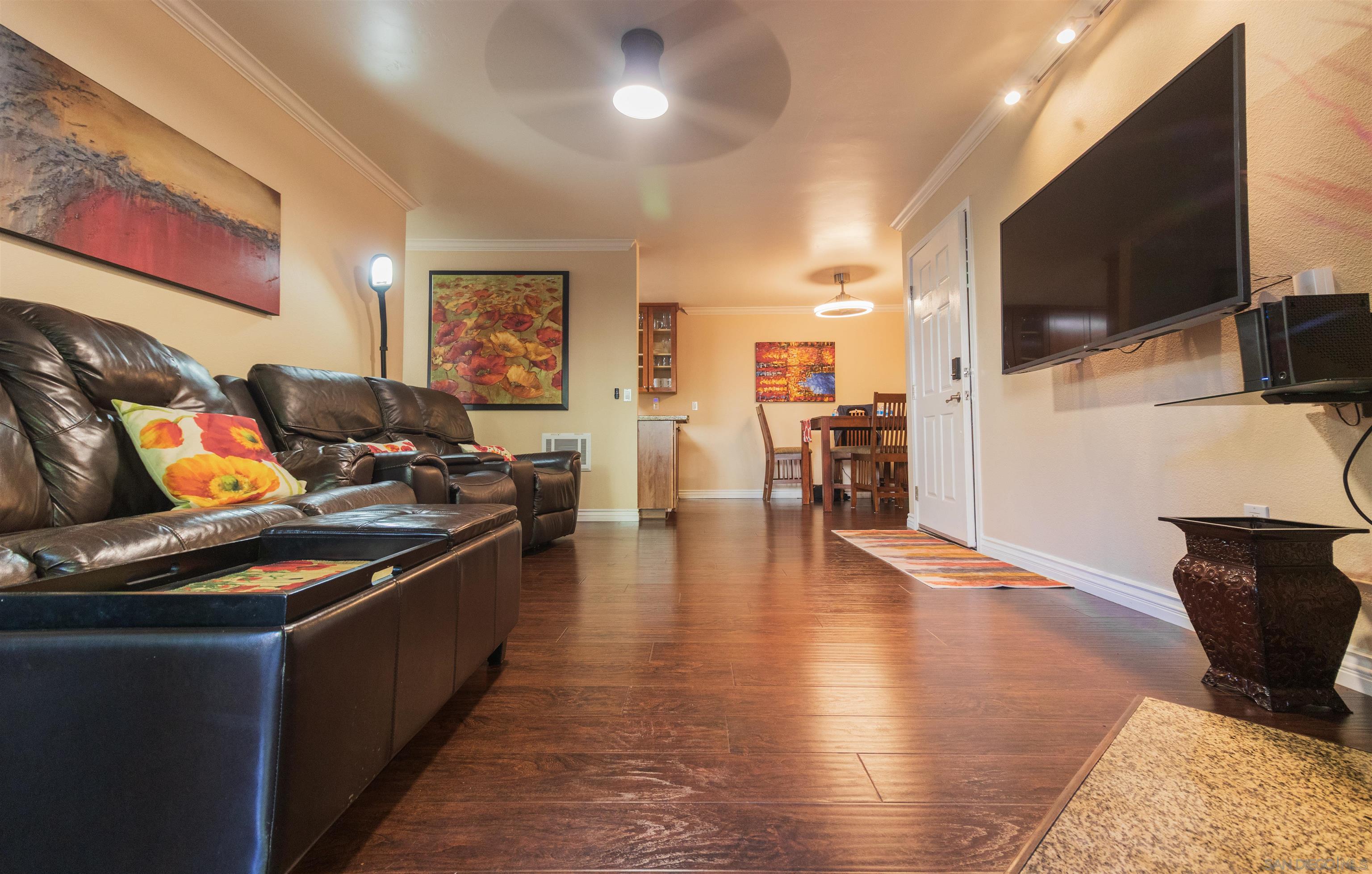 Detail Gallery Image 5 of 24 For 13343  Rancho Penasquitos Blvd  #B105,  San Diego,  CA 92129 - 2 Beds | 2 Baths