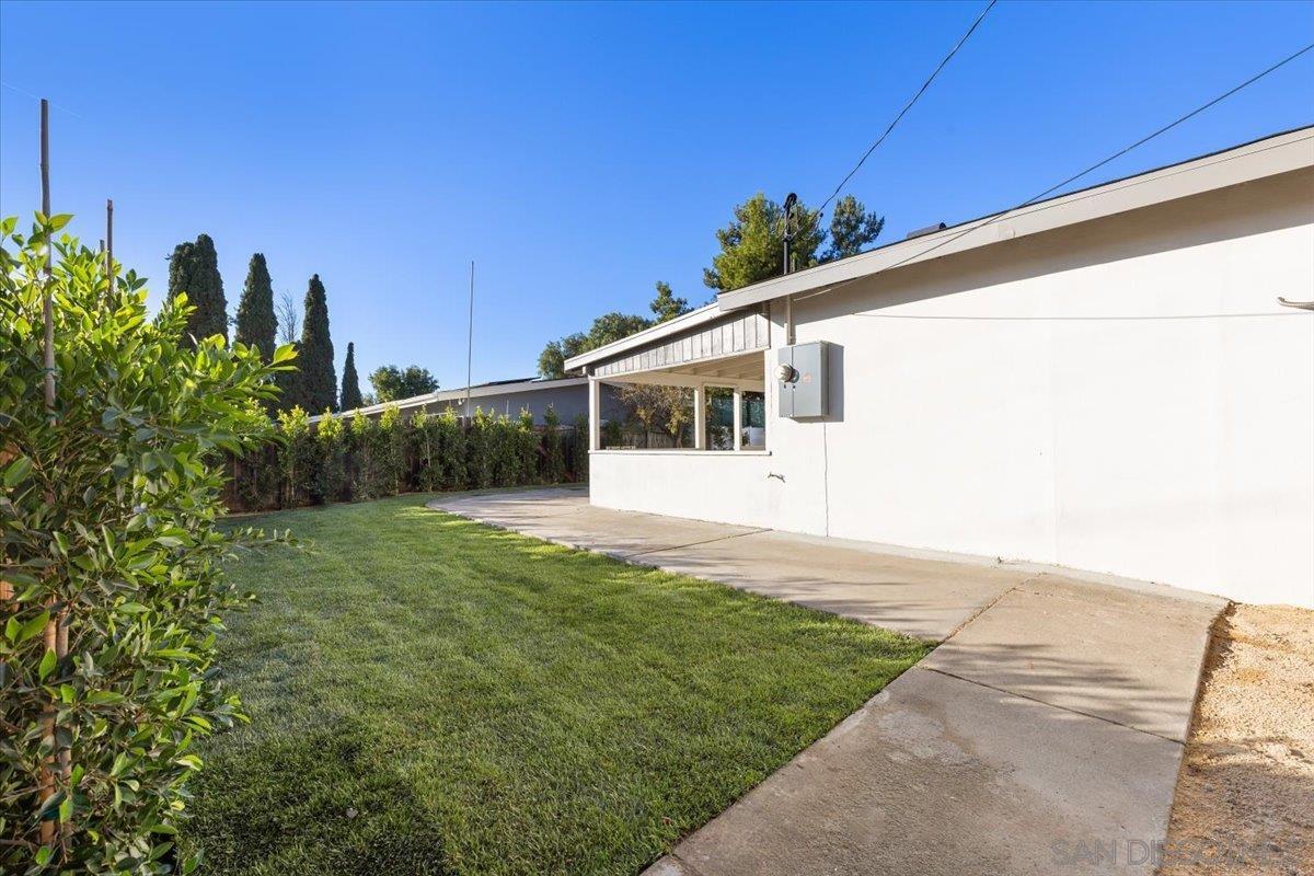 Detail Gallery Image 20 of 21 For 4970  Mable Way, San Diego,  CA 92117 - 4 Beds | 2 Baths