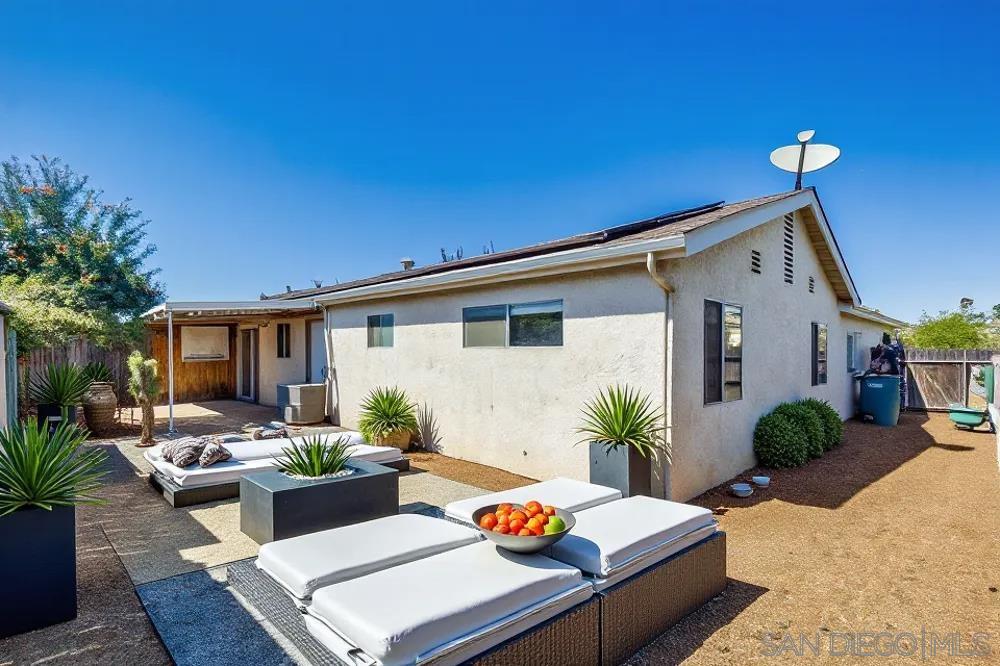 Detail Gallery Image 15 of 26 For 648  Trenton Street, El Cajon,  CA 92019 - 3 Beds | 2 Baths