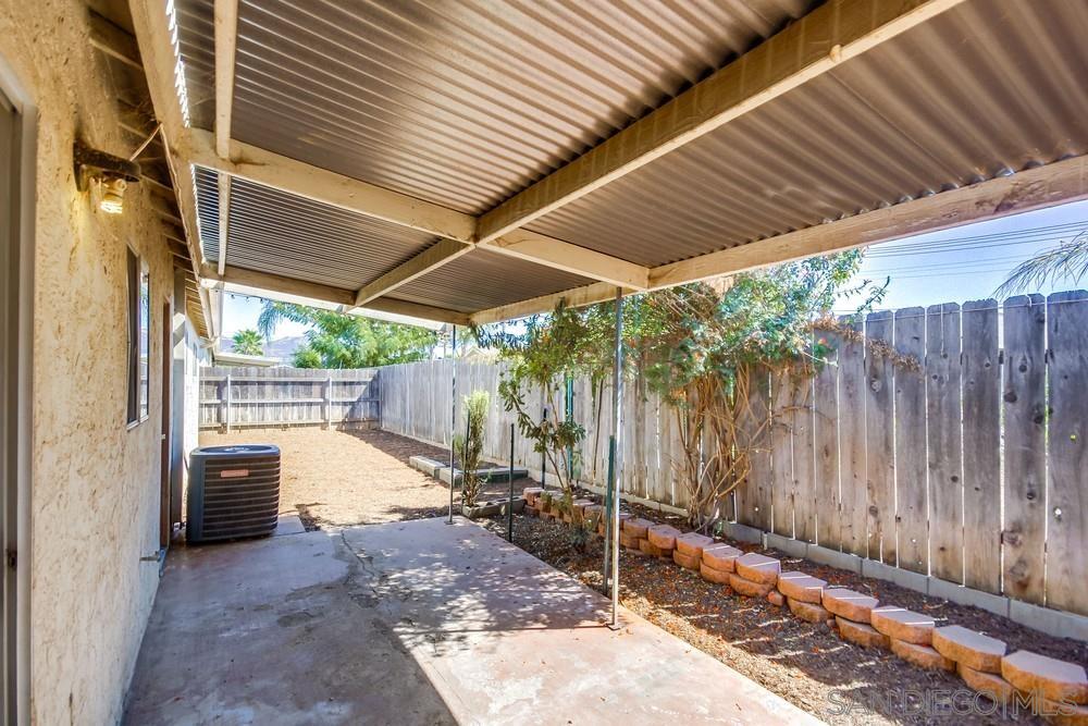 Detail Gallery Image 16 of 26 For 648  Trenton Street, El Cajon,  CA 92019 - 3 Beds | 2 Baths