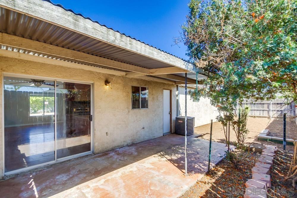 Detail Gallery Image 17 of 26 For 648  Trenton Street, El Cajon,  CA 92019 - 3 Beds | 2 Baths