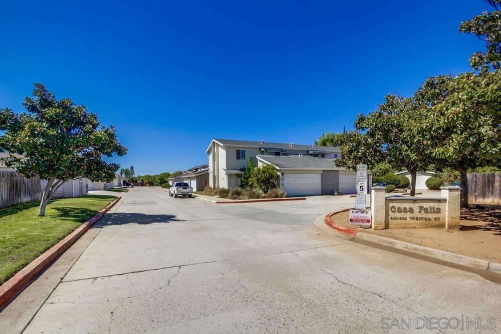 Detail Gallery Image 19 of 26 For 648  Trenton Street, El Cajon,  CA 92019 - 3 Beds | 2 Baths