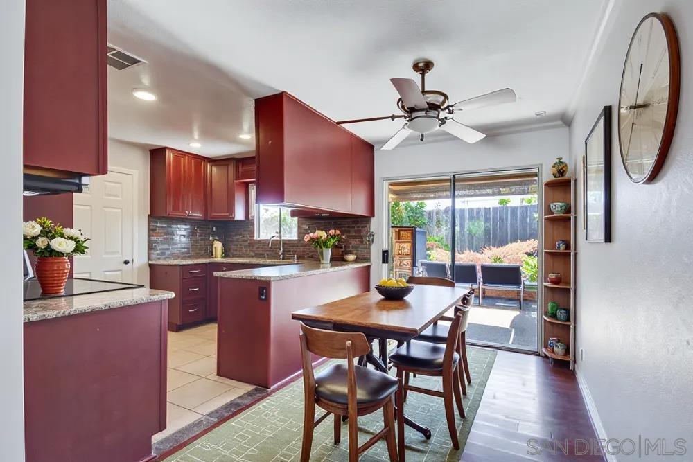 Detail Gallery Image 3 of 26 For 648  Trenton Street, El Cajon,  CA 92019 - 3 Beds | 2 Baths