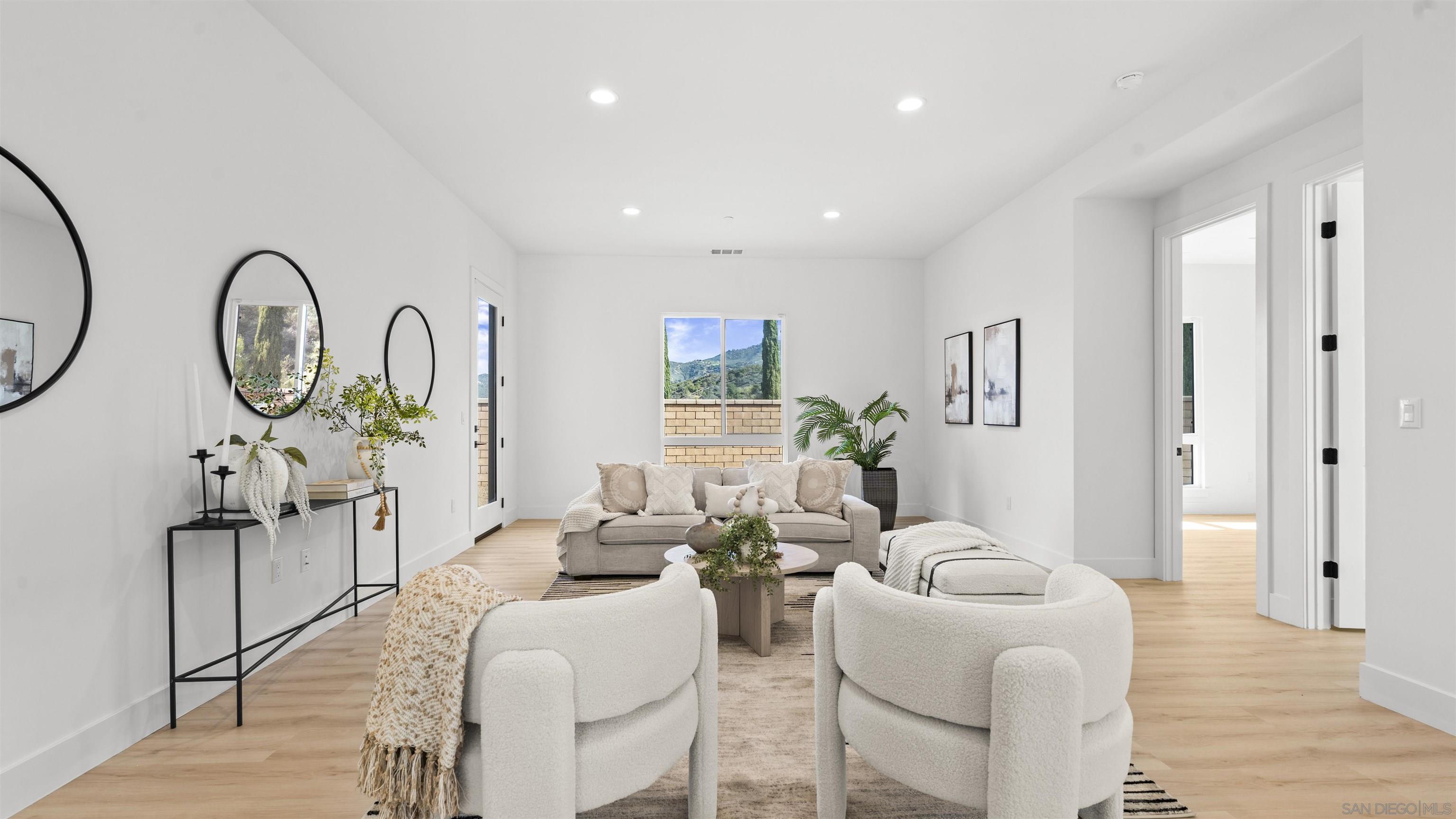 Detail Gallery Image 27 of 54 For 16925  Old Coach Rd, Poway,  CA 92064 - 6 Beds | 4/1 Baths