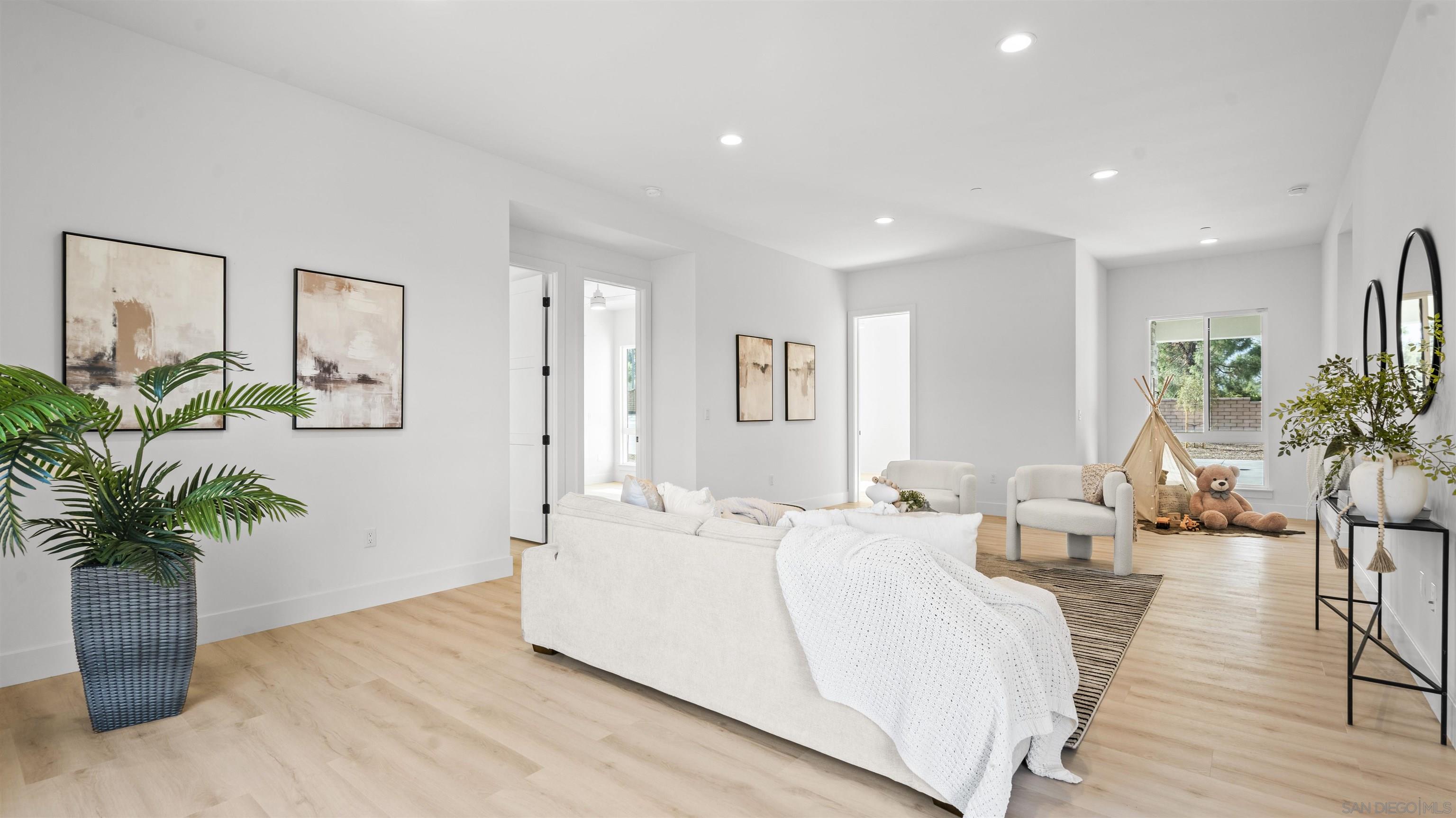 Detail Gallery Image 29 of 54 For 16925  Old Coach Rd, Poway,  CA 92064 - 6 Beds | 4/1 Baths