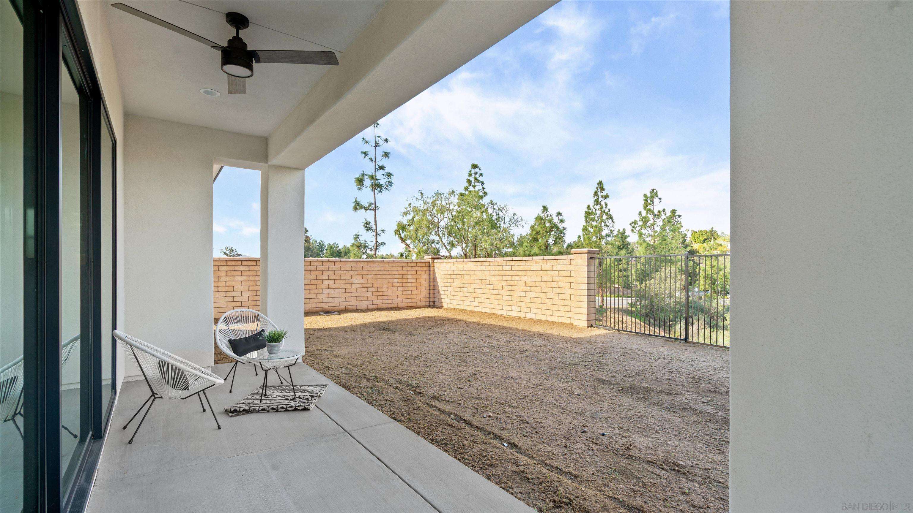 Detail Gallery Image 42 of 54 For 16925  Old Coach Rd, Poway,  CA 92064 - 6 Beds | 4/1 Baths