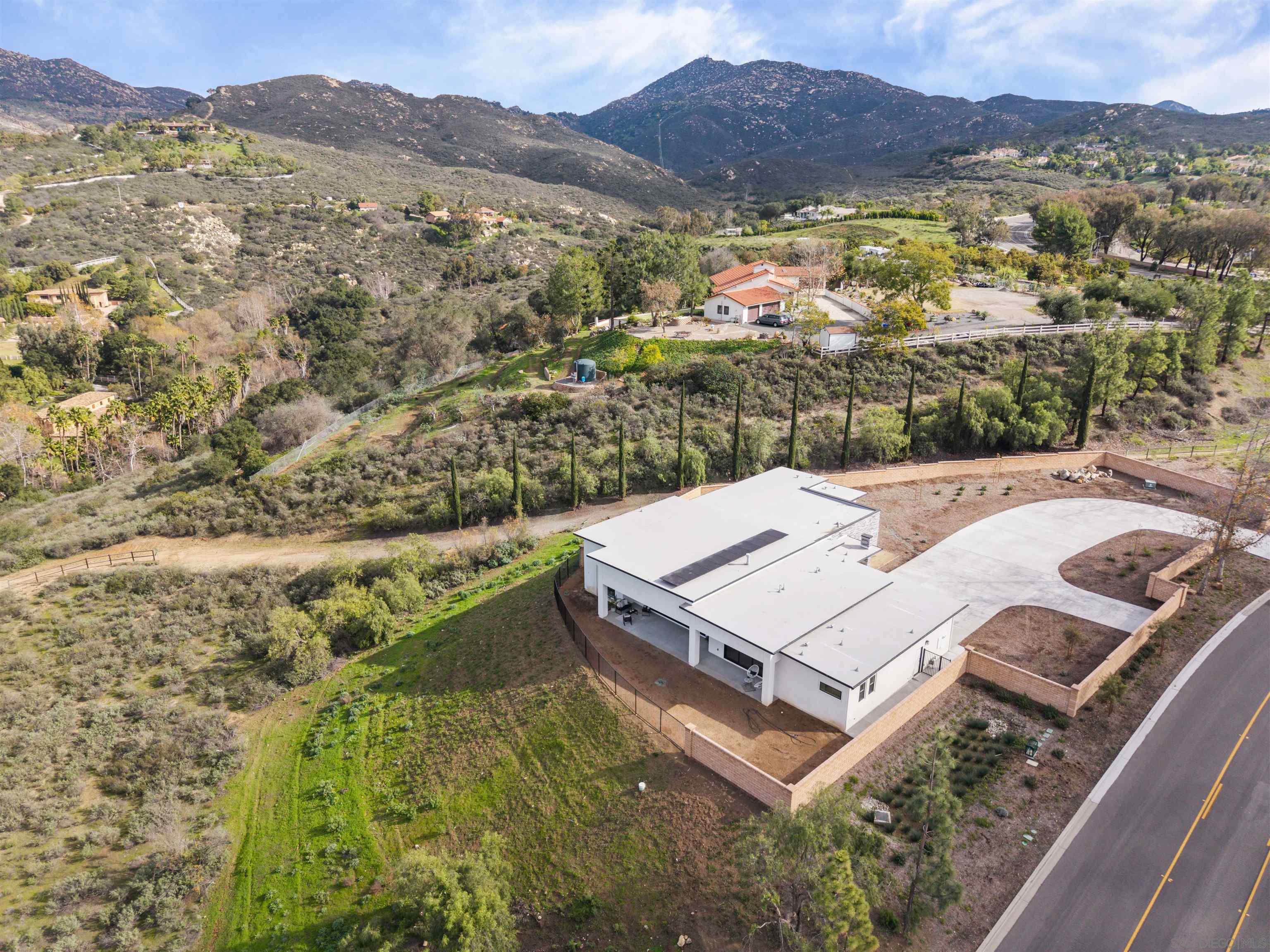 Detail Gallery Image 52 of 54 For 16925  Old Coach Rd, Poway,  CA 92064 - 6 Beds | 4/1 Baths