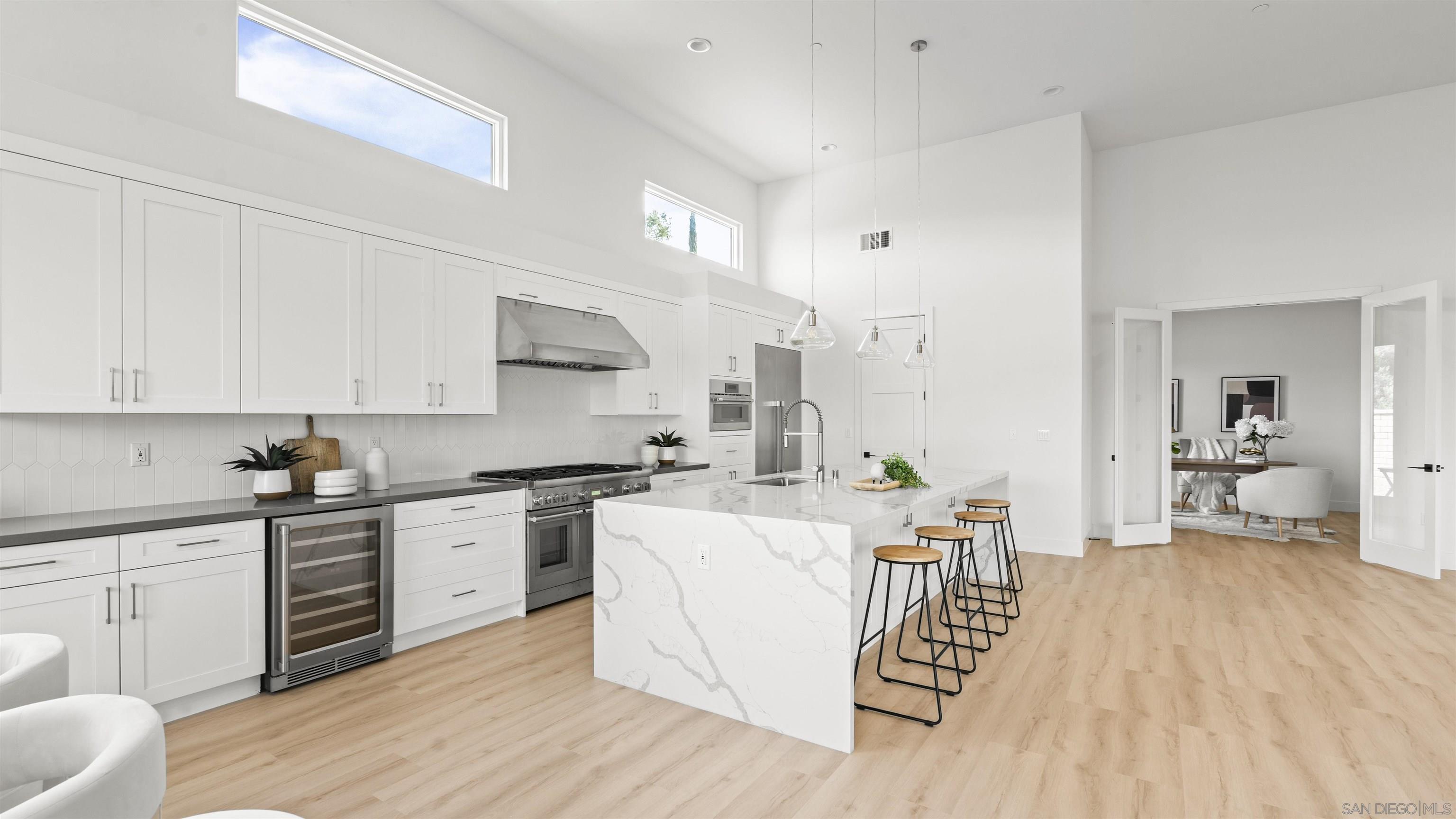 Detail Gallery Image 10 of 53 For 16925  Old Coach Rd, Poway,  CA 92064 - 6 Beds | 4/1 Baths