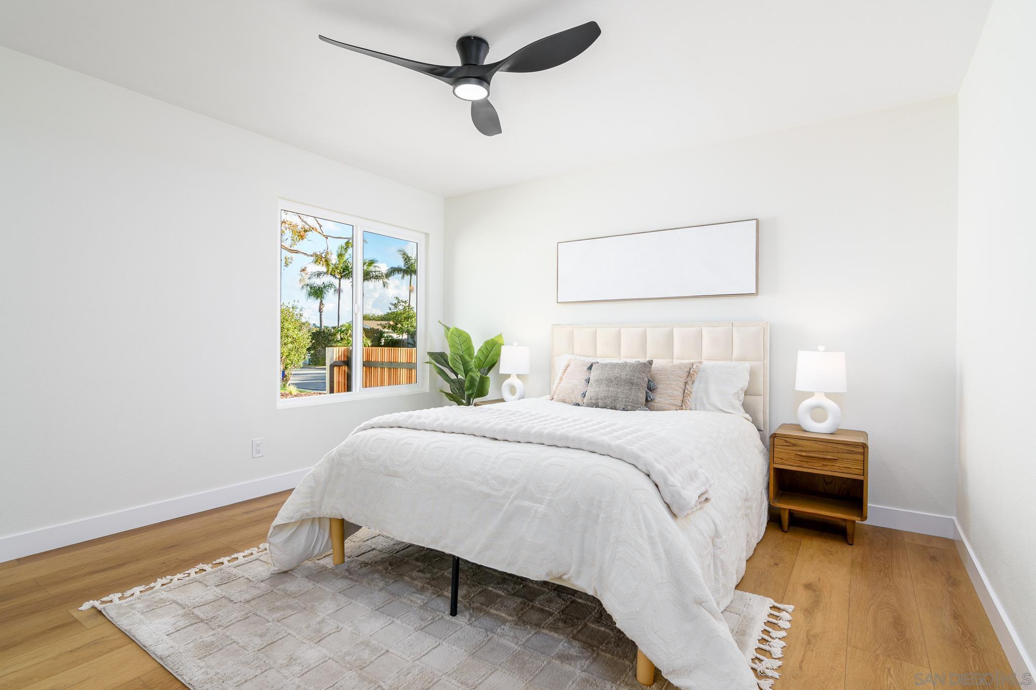 Detail Gallery Image 10 of 33 For 3036  Driscoll Drive, San Diego,  CA 92117 - 3 Beds | 2 Baths