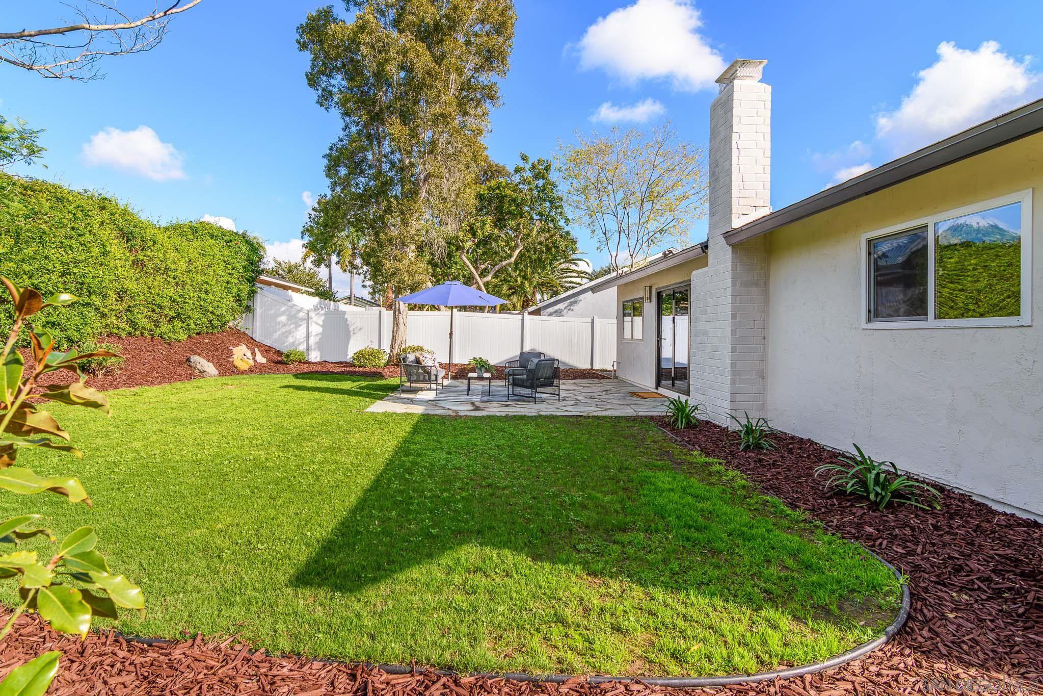 Detail Gallery Image 19 of 33 For 3036  Driscoll Drive, San Diego,  CA 92117 - 3 Beds | 2 Baths