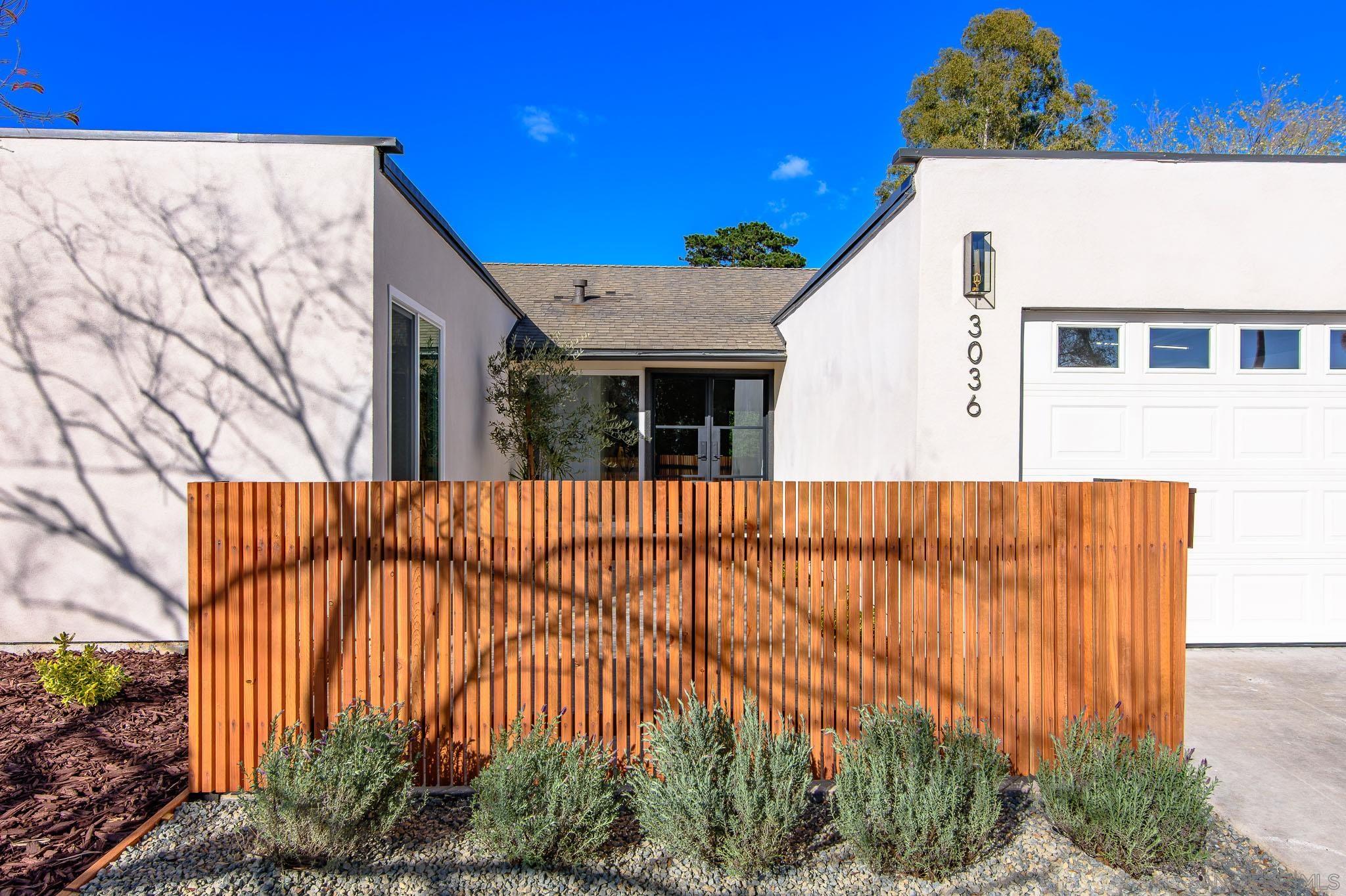 Detail Gallery Image 23 of 33 For 3036  Driscoll Drive, San Diego,  CA 92117 - 3 Beds | 2 Baths