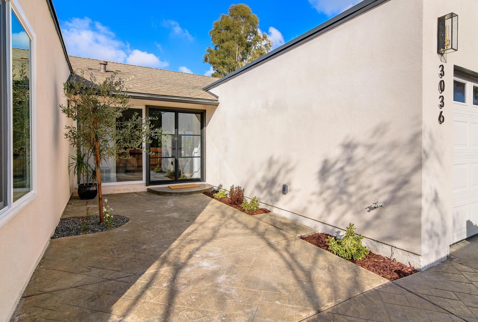 Detail Gallery Image 24 of 33 For 3036  Driscoll Drive, San Diego,  CA 92117 - 3 Beds | 2 Baths