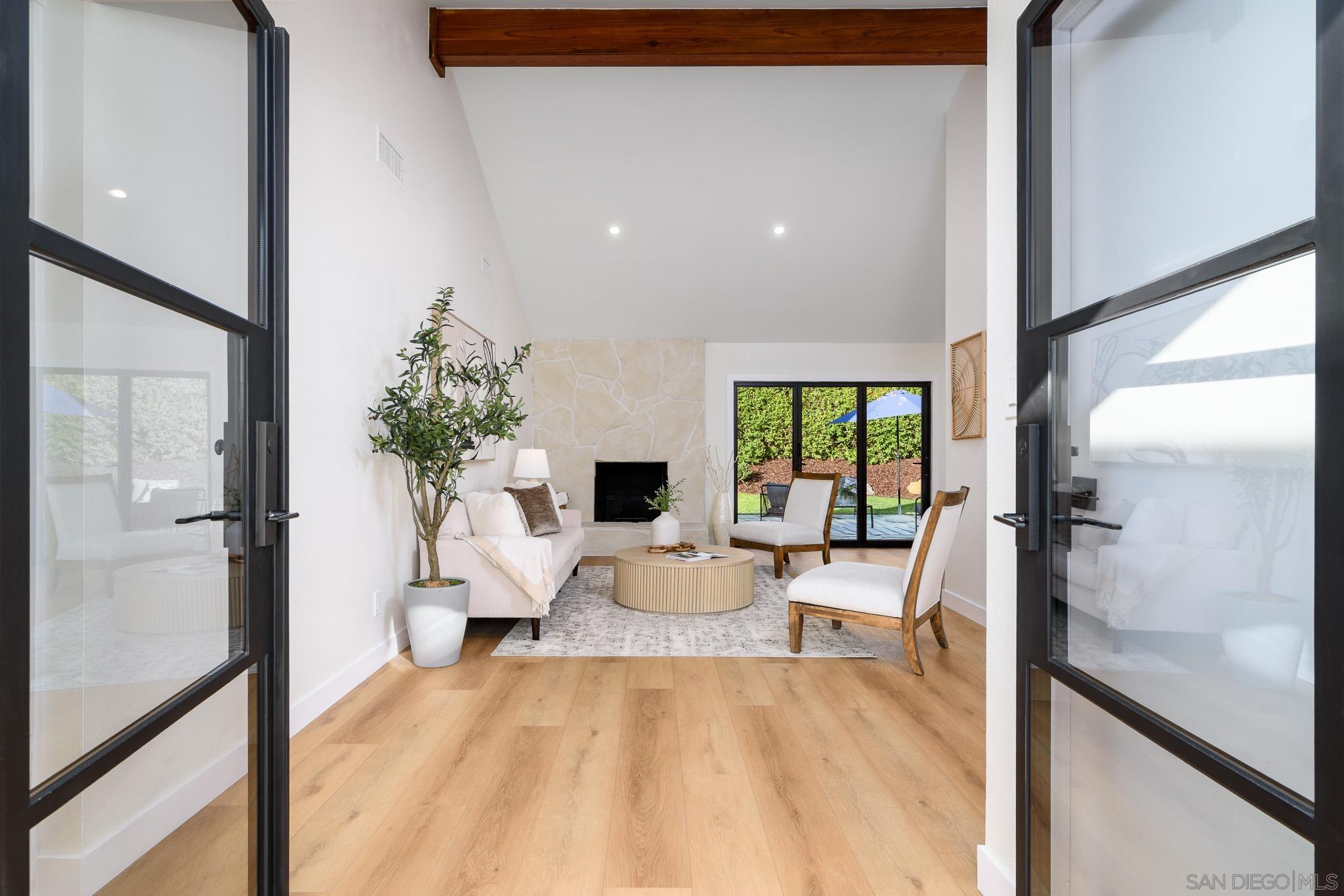 Detail Gallery Image 25 of 33 For 3036  Driscoll Drive, San Diego,  CA 92117 - 3 Beds | 2 Baths