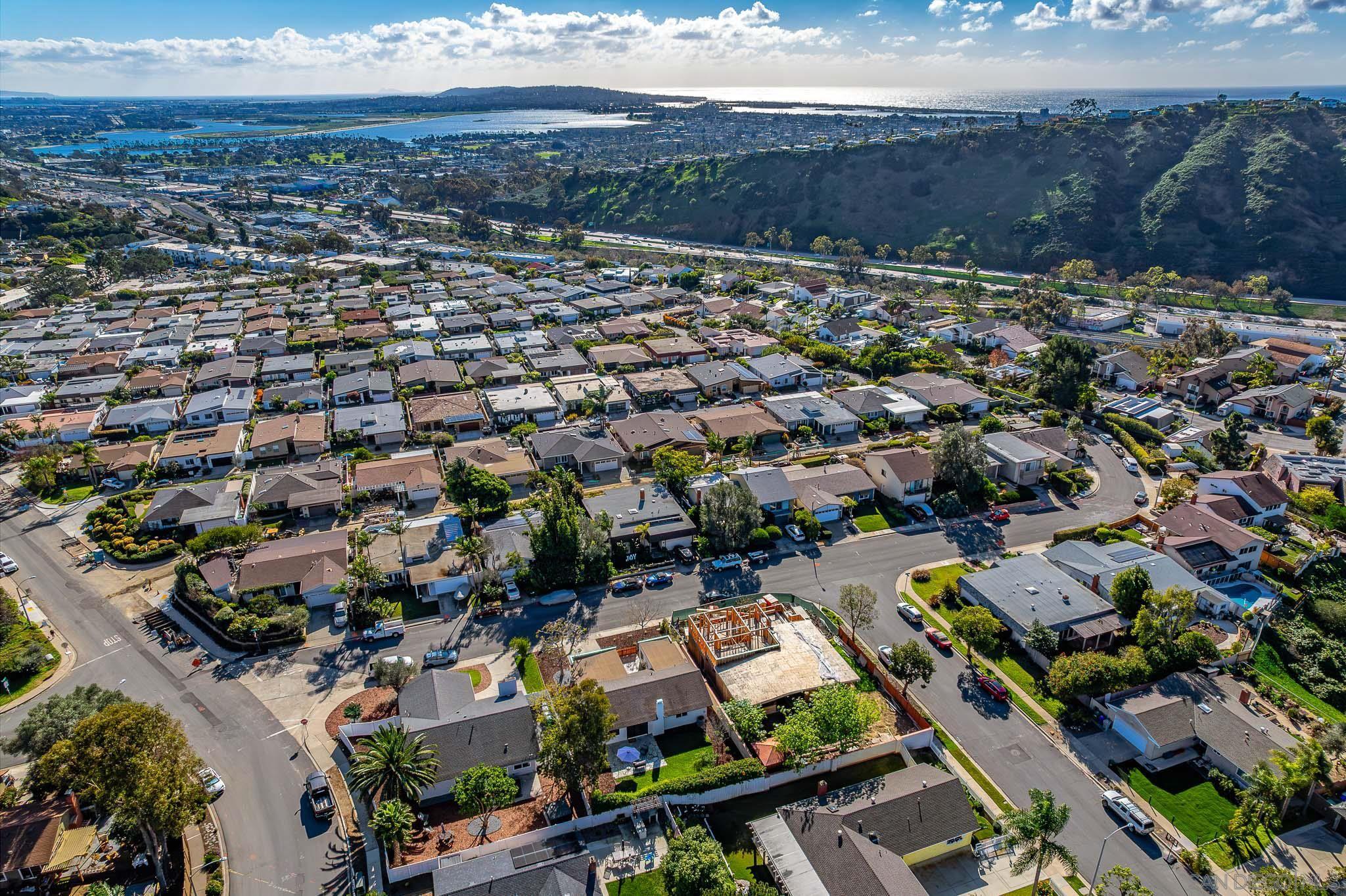 Detail Gallery Image 26 of 33 For 3036  Driscoll Drive, San Diego,  CA 92117 - 3 Beds | 2 Baths