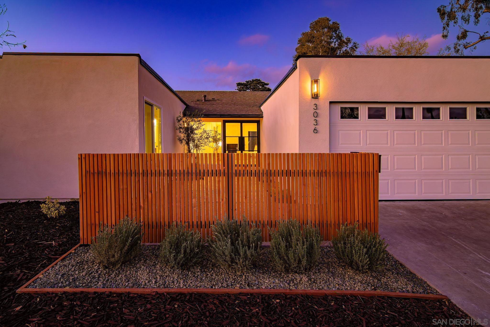 Detail Gallery Image 31 of 33 For 3036  Driscoll Drive, San Diego,  CA 92117 - 3 Beds | 2 Baths