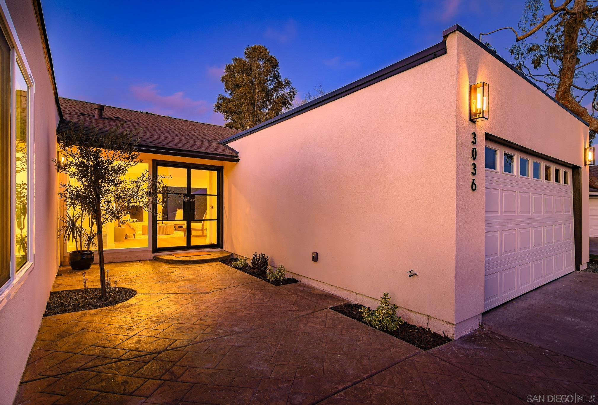 Detail Gallery Image 32 of 33 For 3036  Driscoll Drive, San Diego,  CA 92117 - 3 Beds | 2 Baths