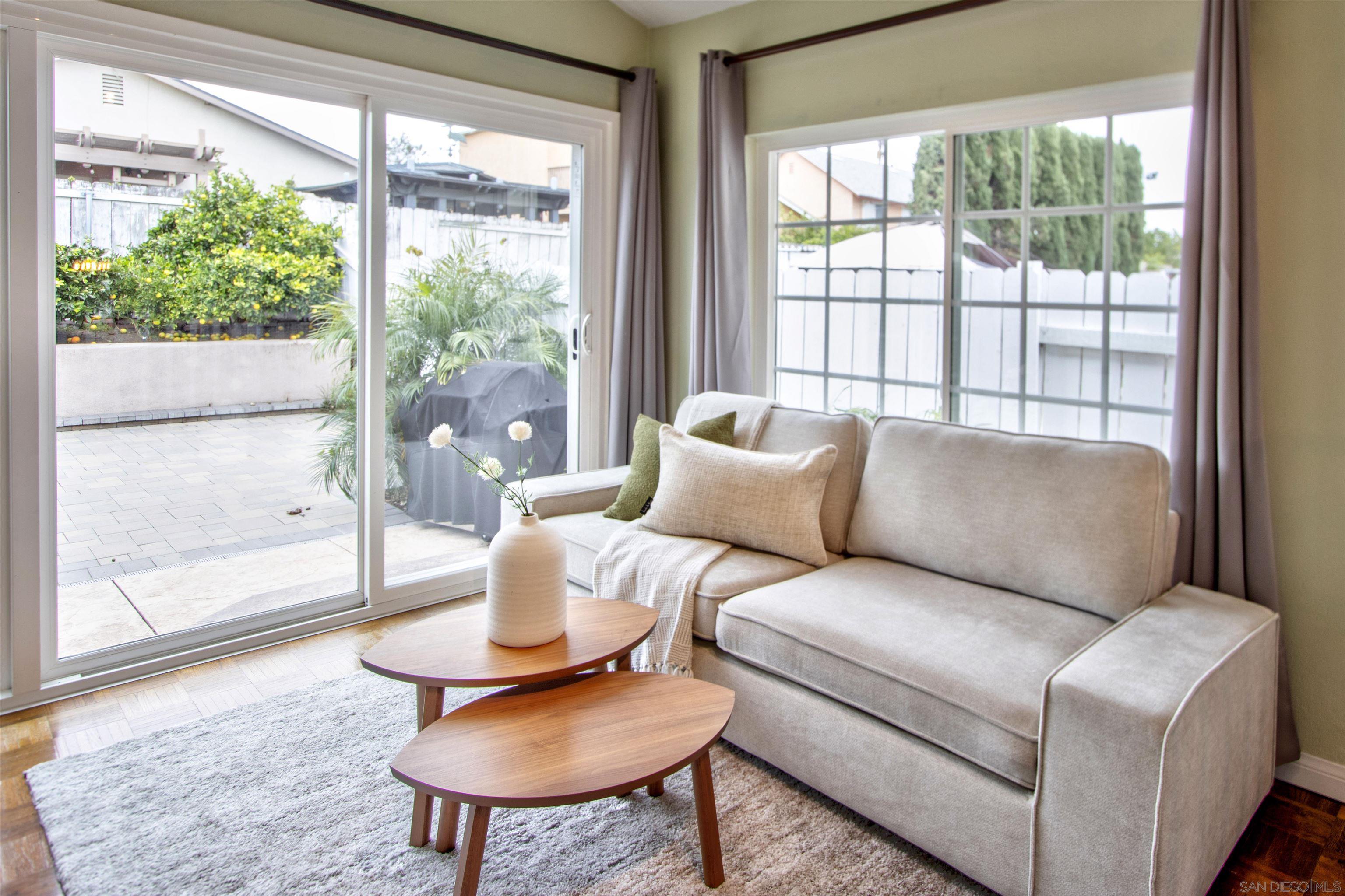 Detail Gallery Image 14 of 25 For 8450  Aries Road, San Diego,  CA 92126 - 3 Beds | 2 Baths