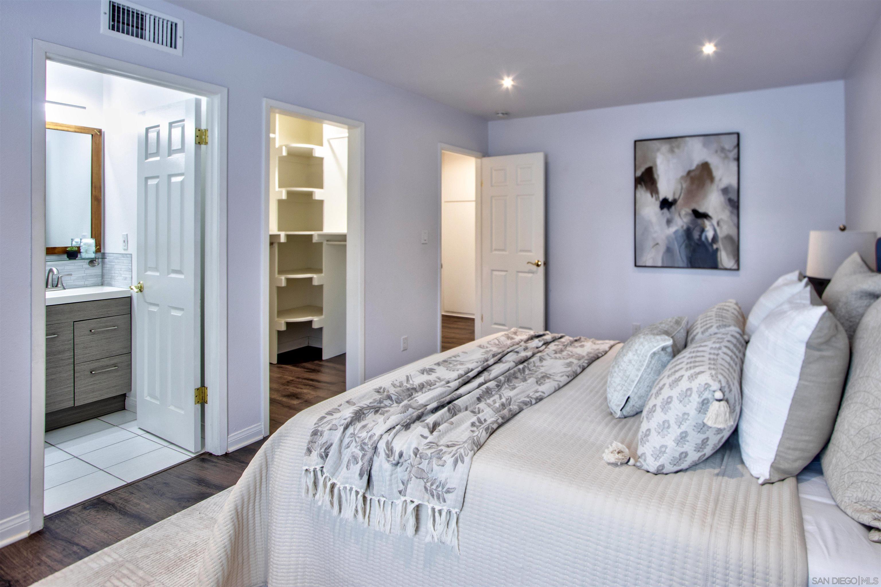 Detail Gallery Image 16 of 25 For 8450  Aries Road, San Diego,  CA 92126 - 3 Beds | 2 Baths