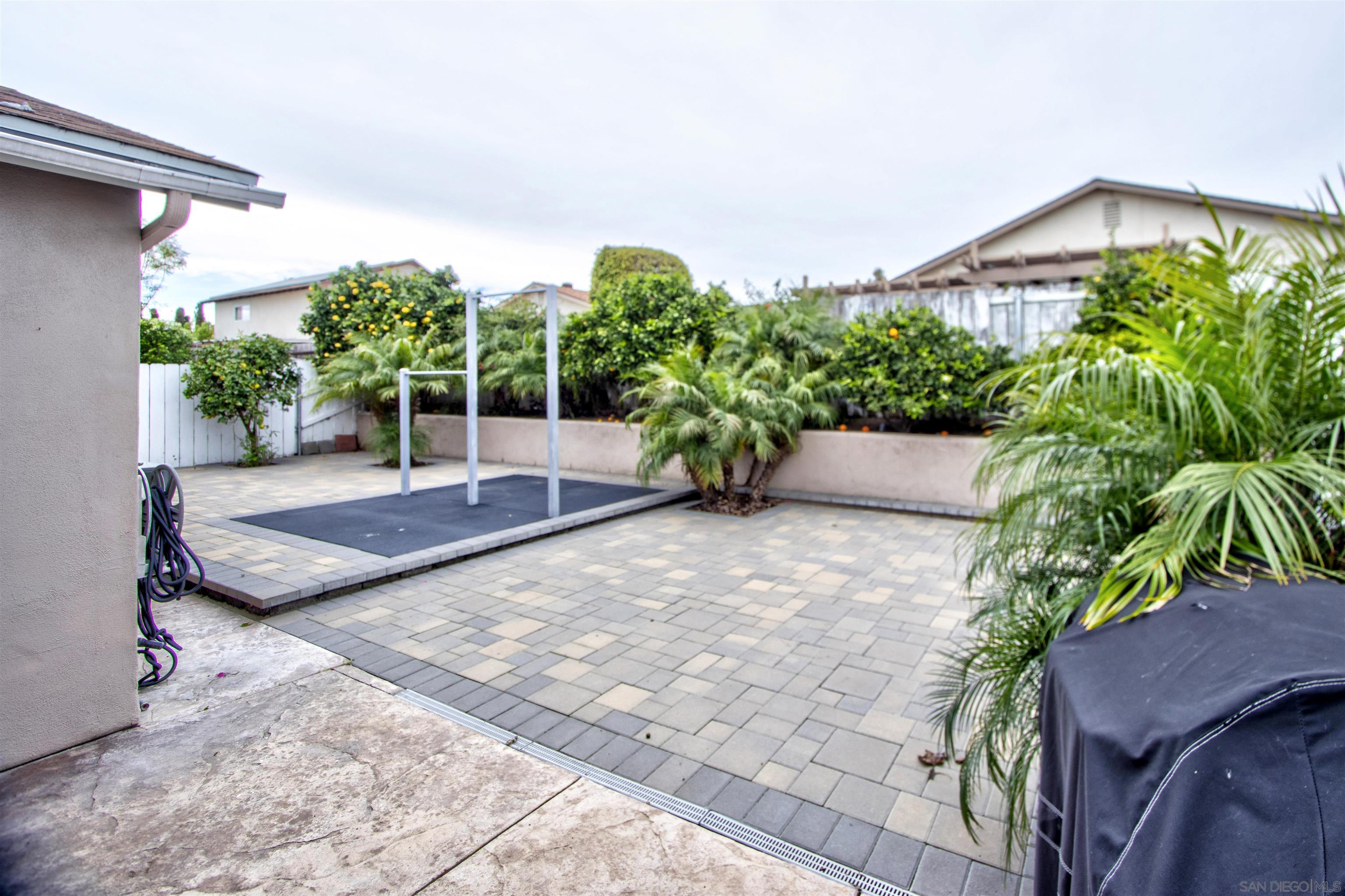 Detail Gallery Image 22 of 25 For 8450  Aries Road, San Diego,  CA 92126 - 3 Beds | 2 Baths